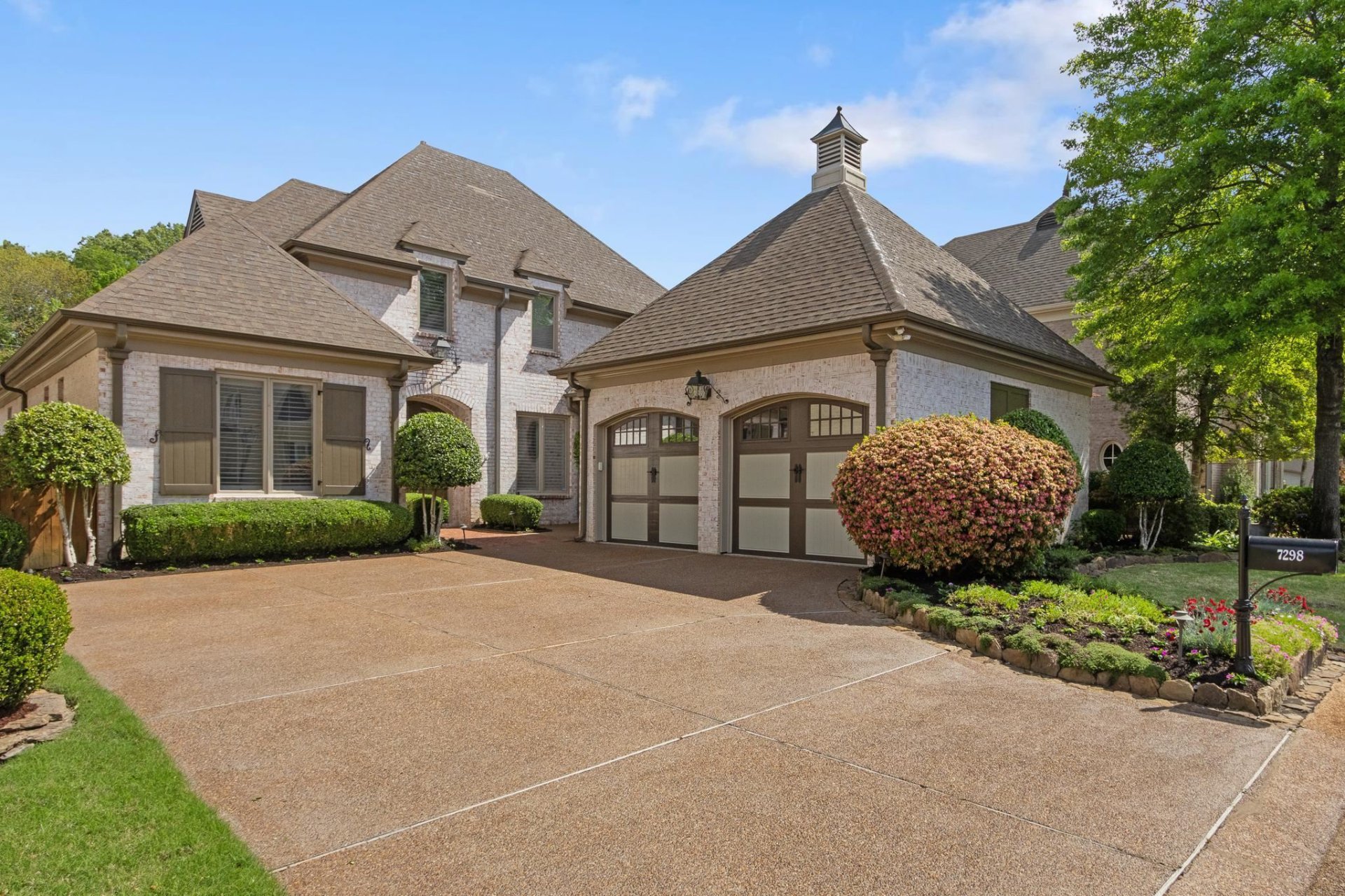 7298 MONT BLANC, Germantown, TN, 38138