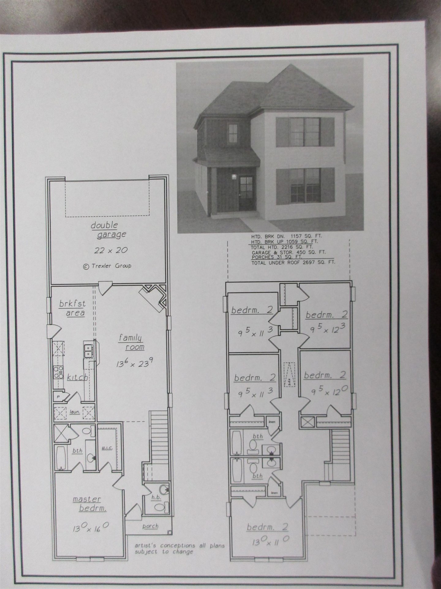 1210 PENNOCK, Cordova, TN, 38018