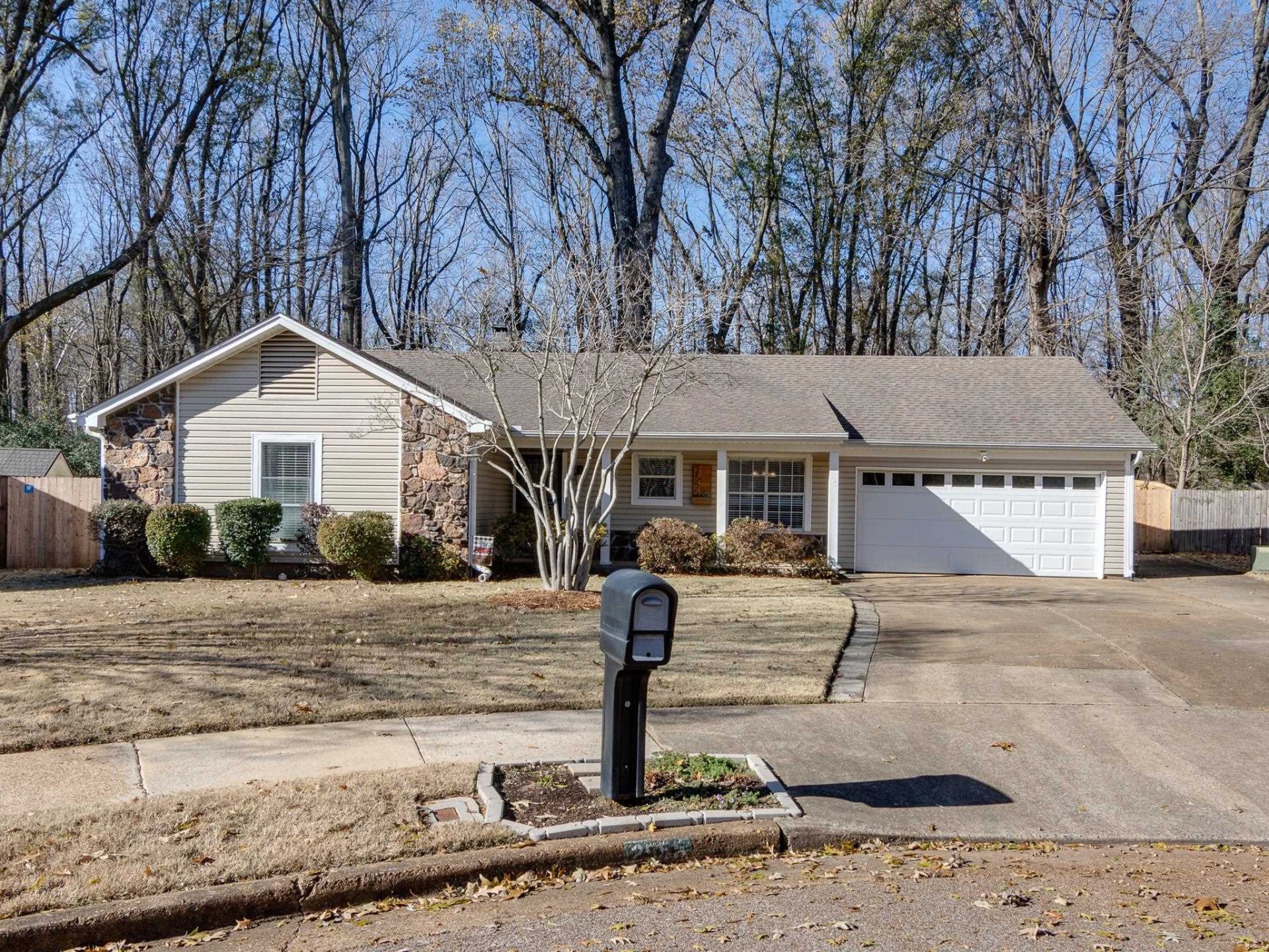 2555 FLOWERING TREE, Bartlett, TN, 38134