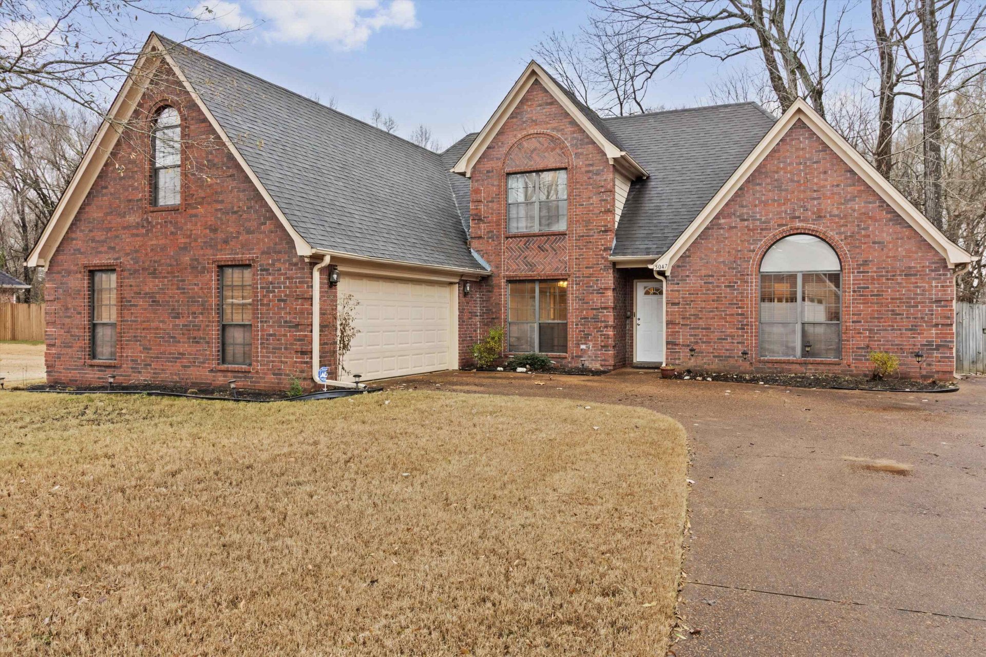 5047 JEFFREY KEITH, Bartlett, TN, 38002