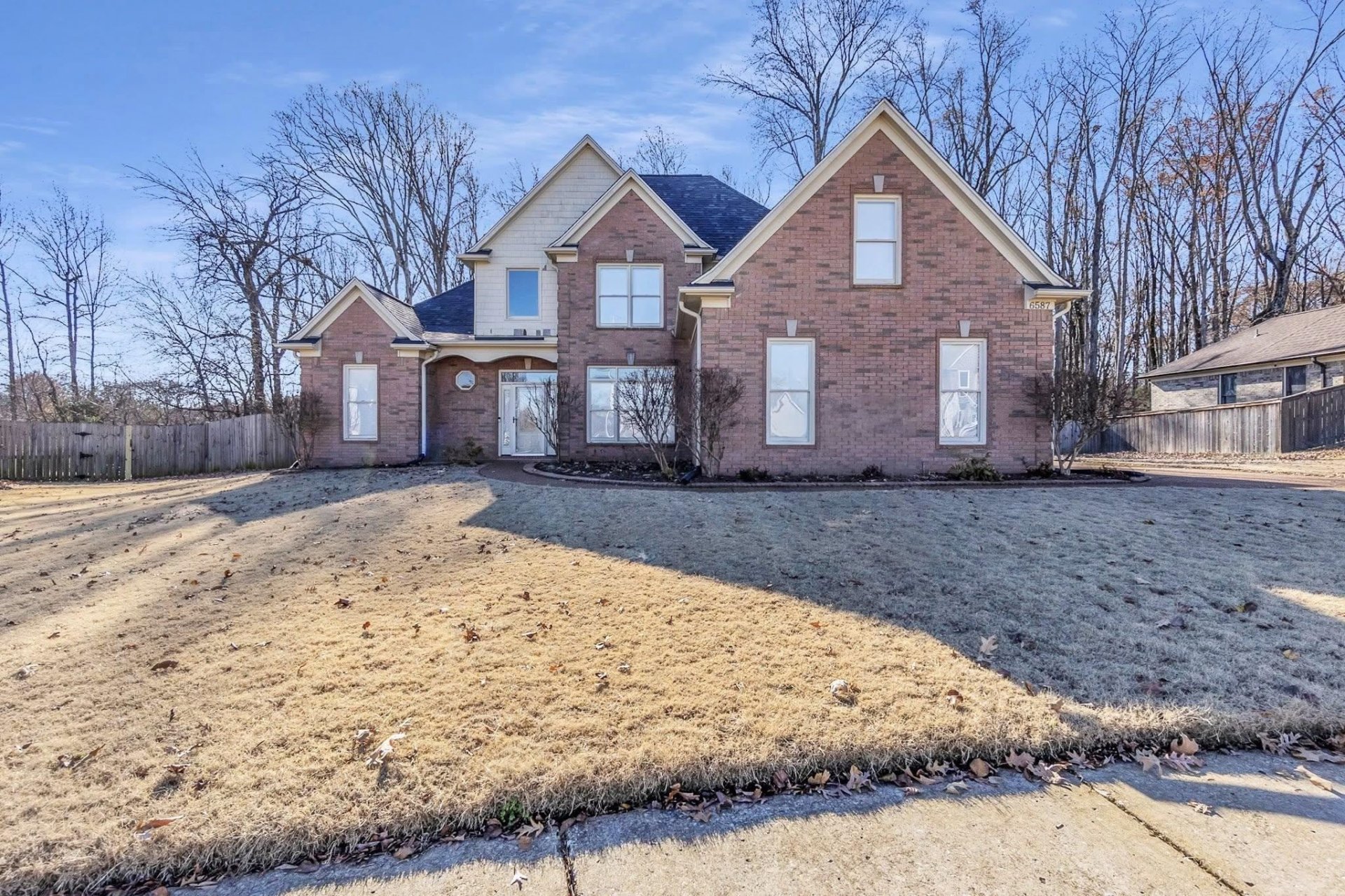 6587 CAROLOT, Bartlett, TN, 38135