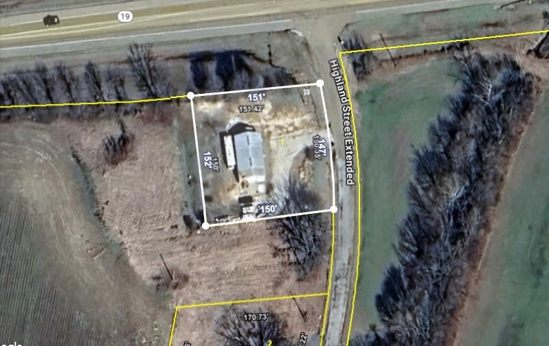 851 HYDE, Ripley, TN, 38063