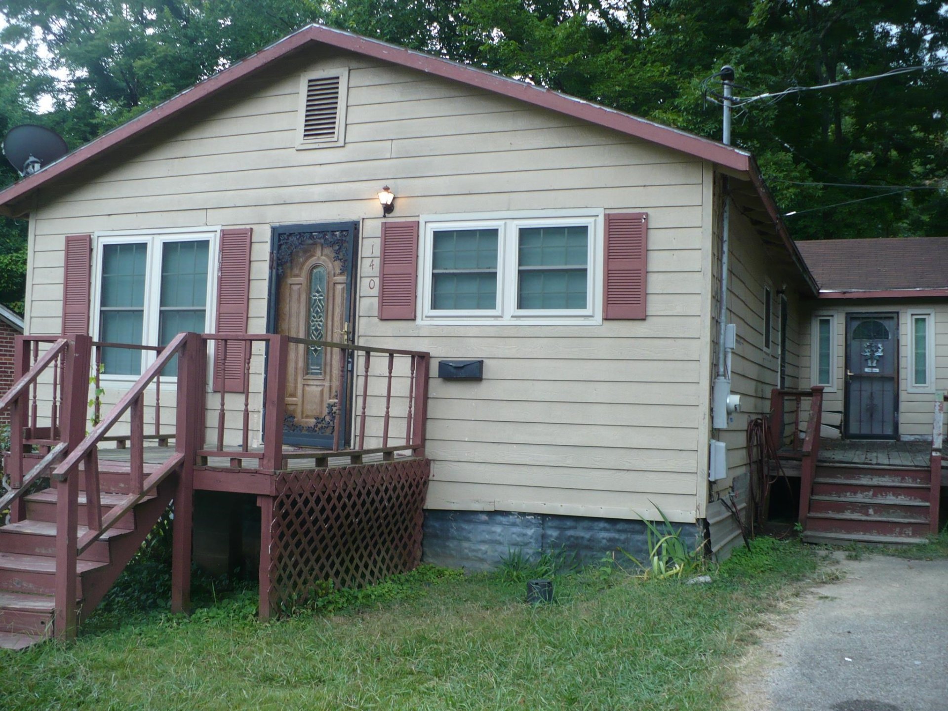 140 CENTER, Ripley, TN, 38063-1106