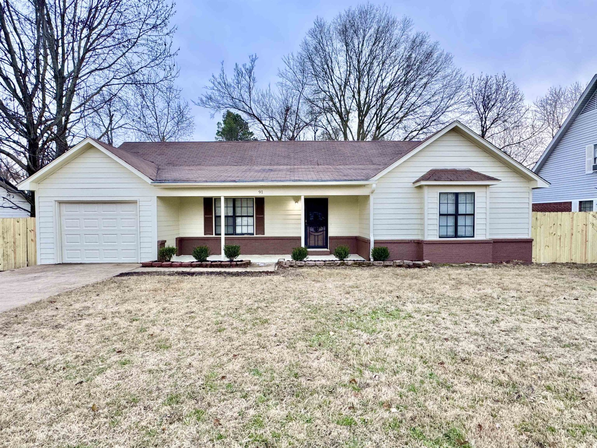 91 PARKWOOD, Munford, TN, 38058
