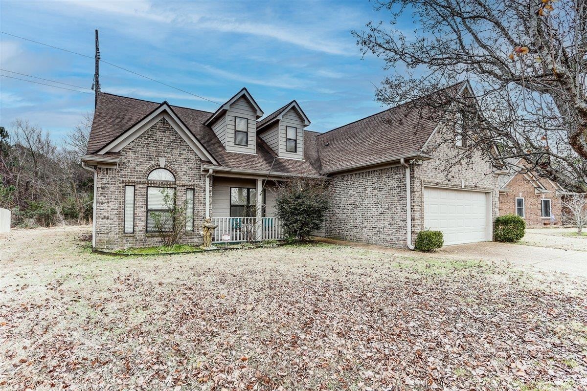 275 MOSSY SPRINGS, Oakland, TN, 38060