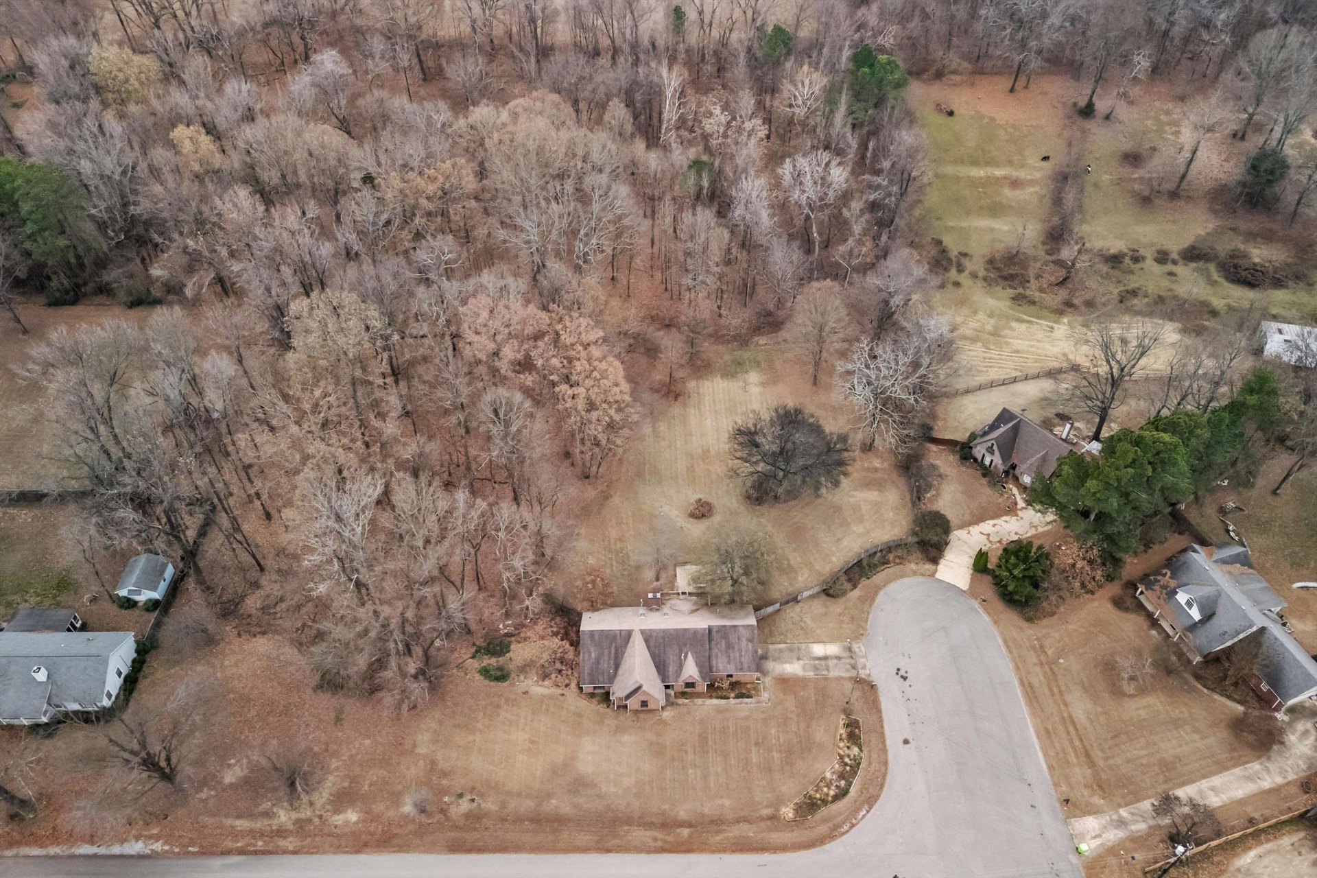121 HARMON, Brighton, TN, 38011