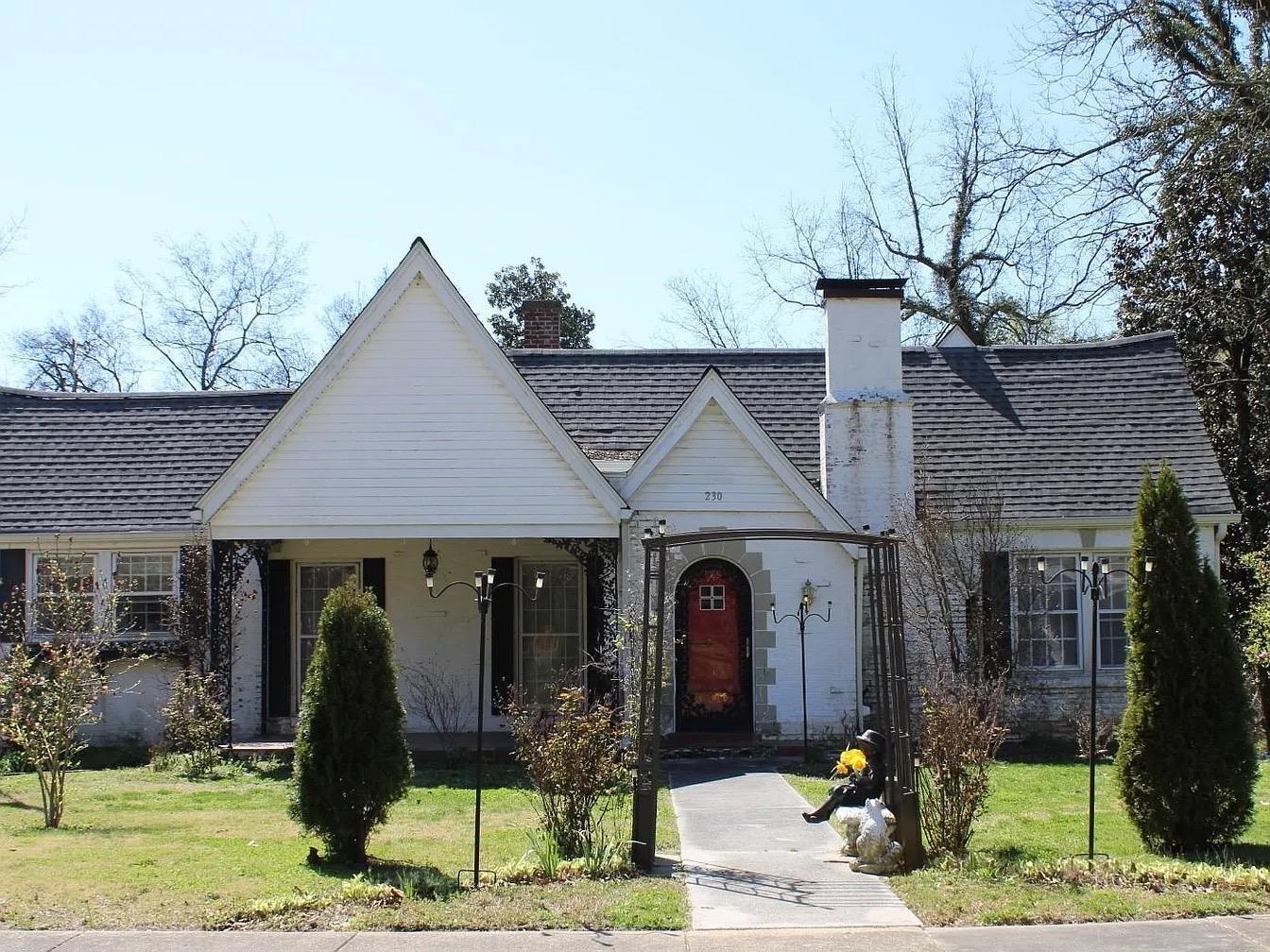 230 LAKE, Ripley, TN, 38063-1104