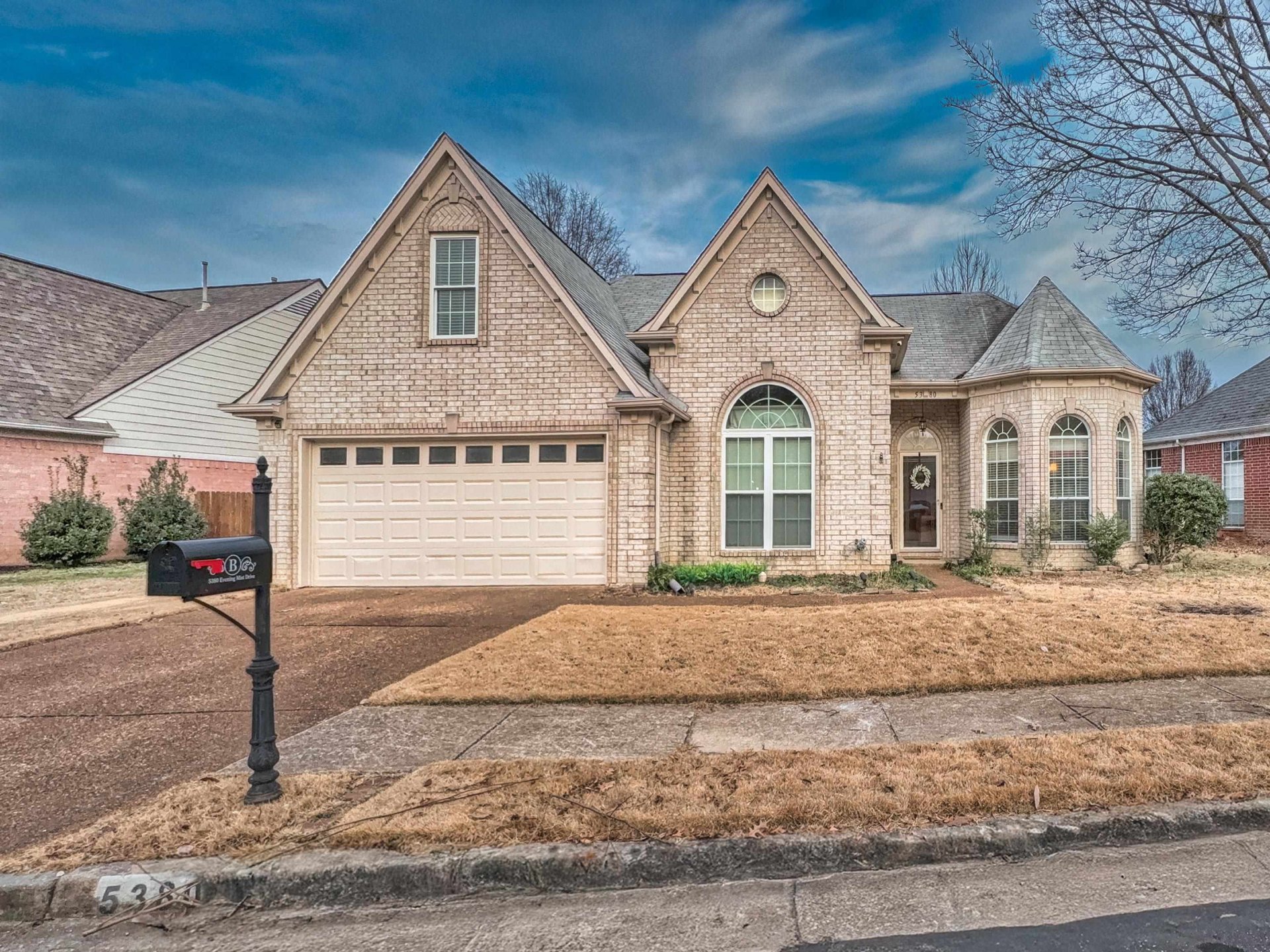 5380 EVENING MIST, Arlington, TN, 38002