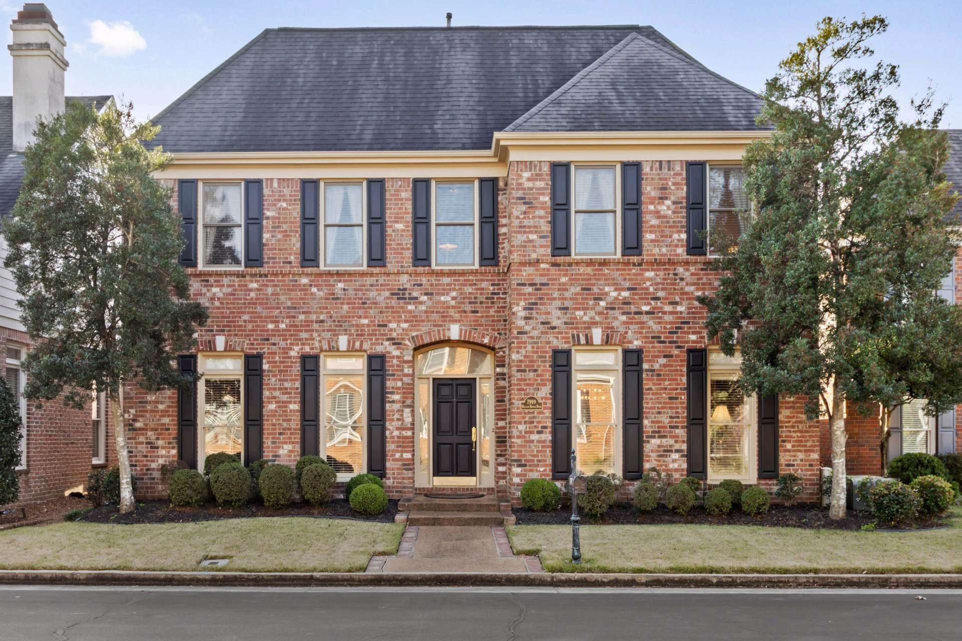 7999 WILLOW BROOK, Germantown, TN, 38138