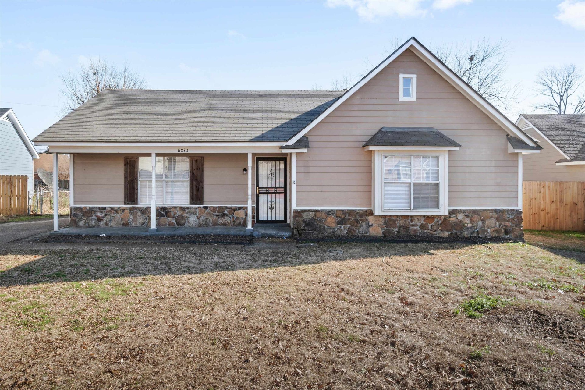 6030 CHADWELL, Millington, TN, 38053