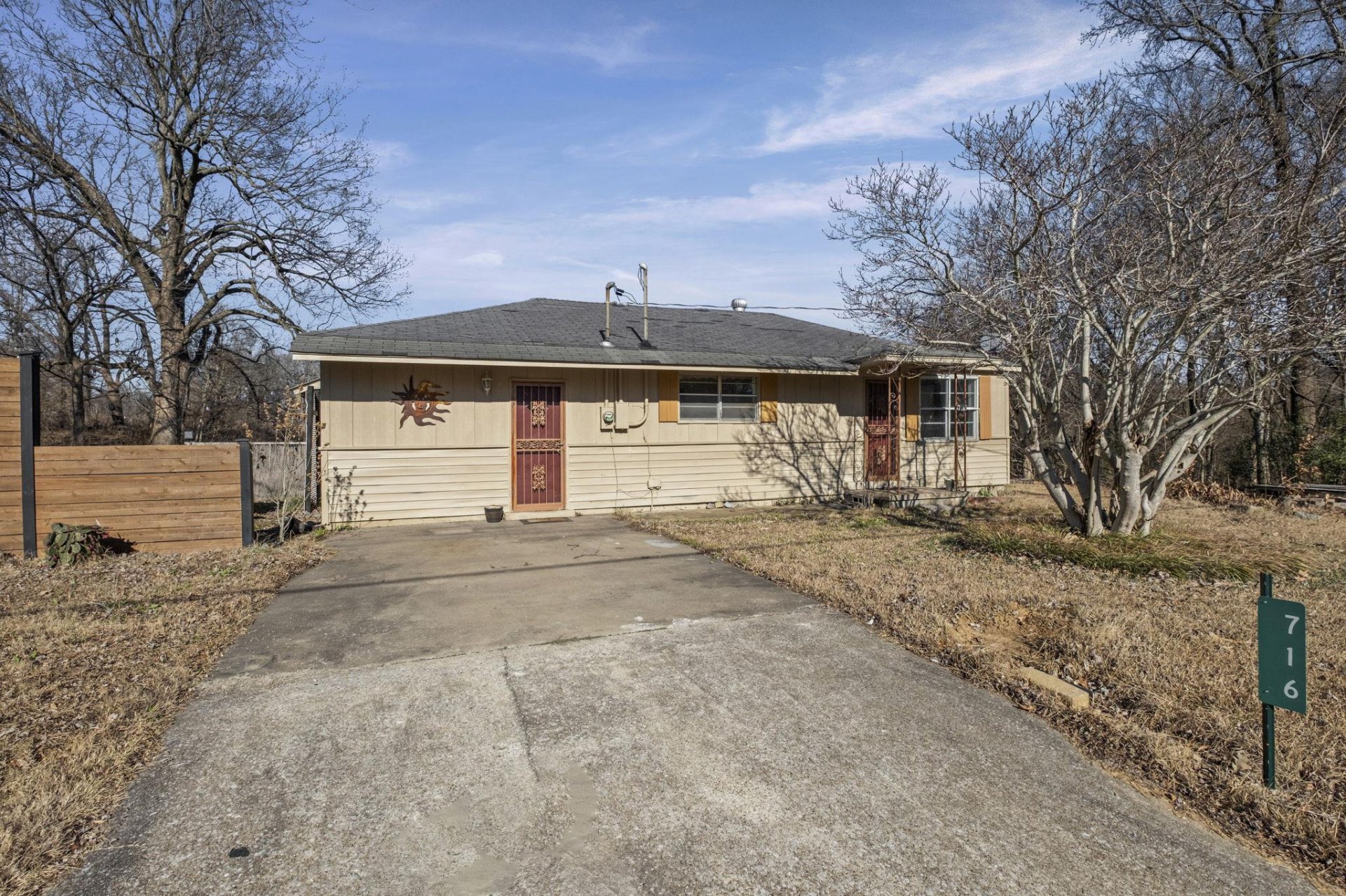 716 KELLUM, Burlison, TN, 38015