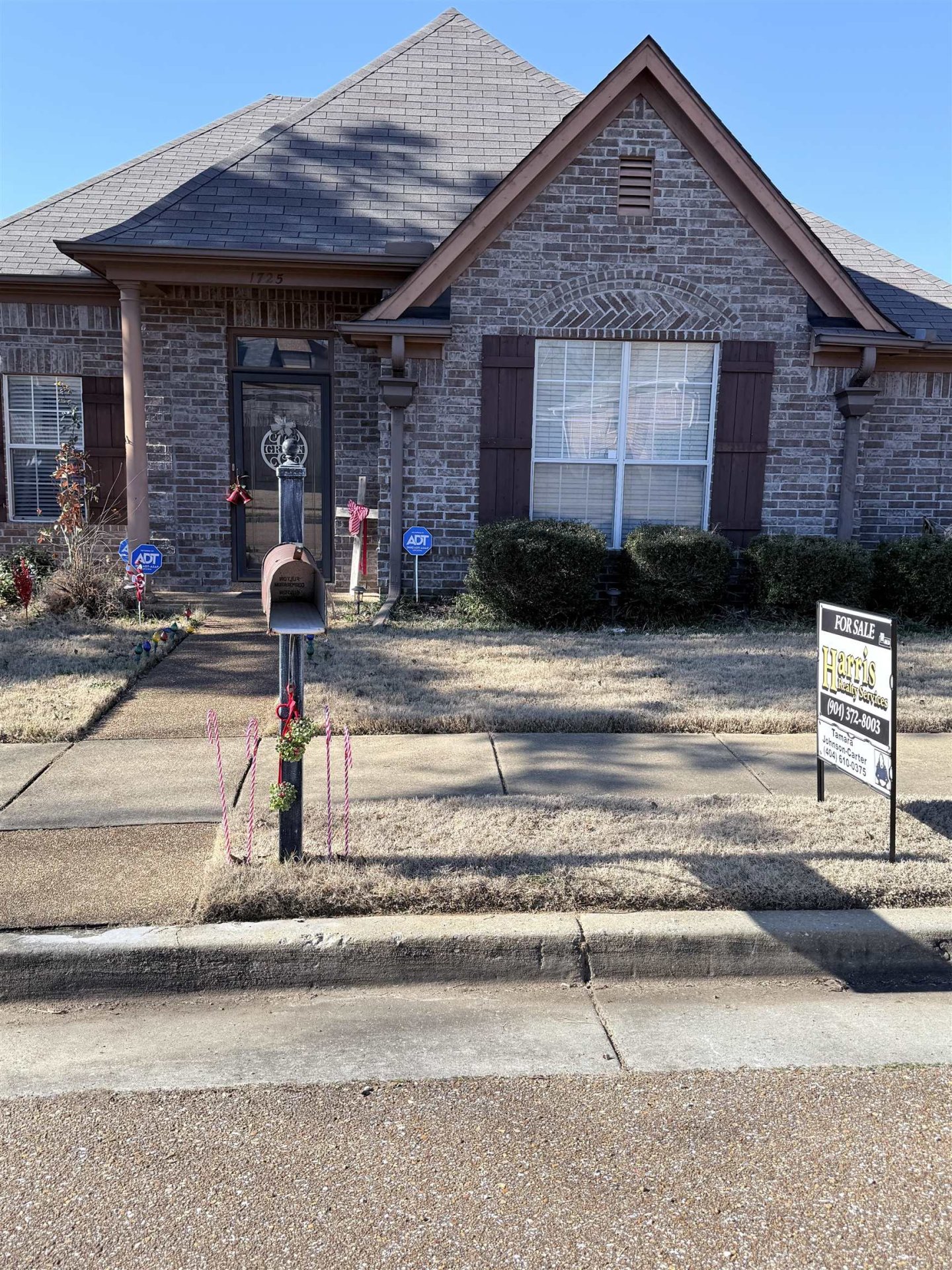 1725 SOUTHALL, Cordova, TN, 38016