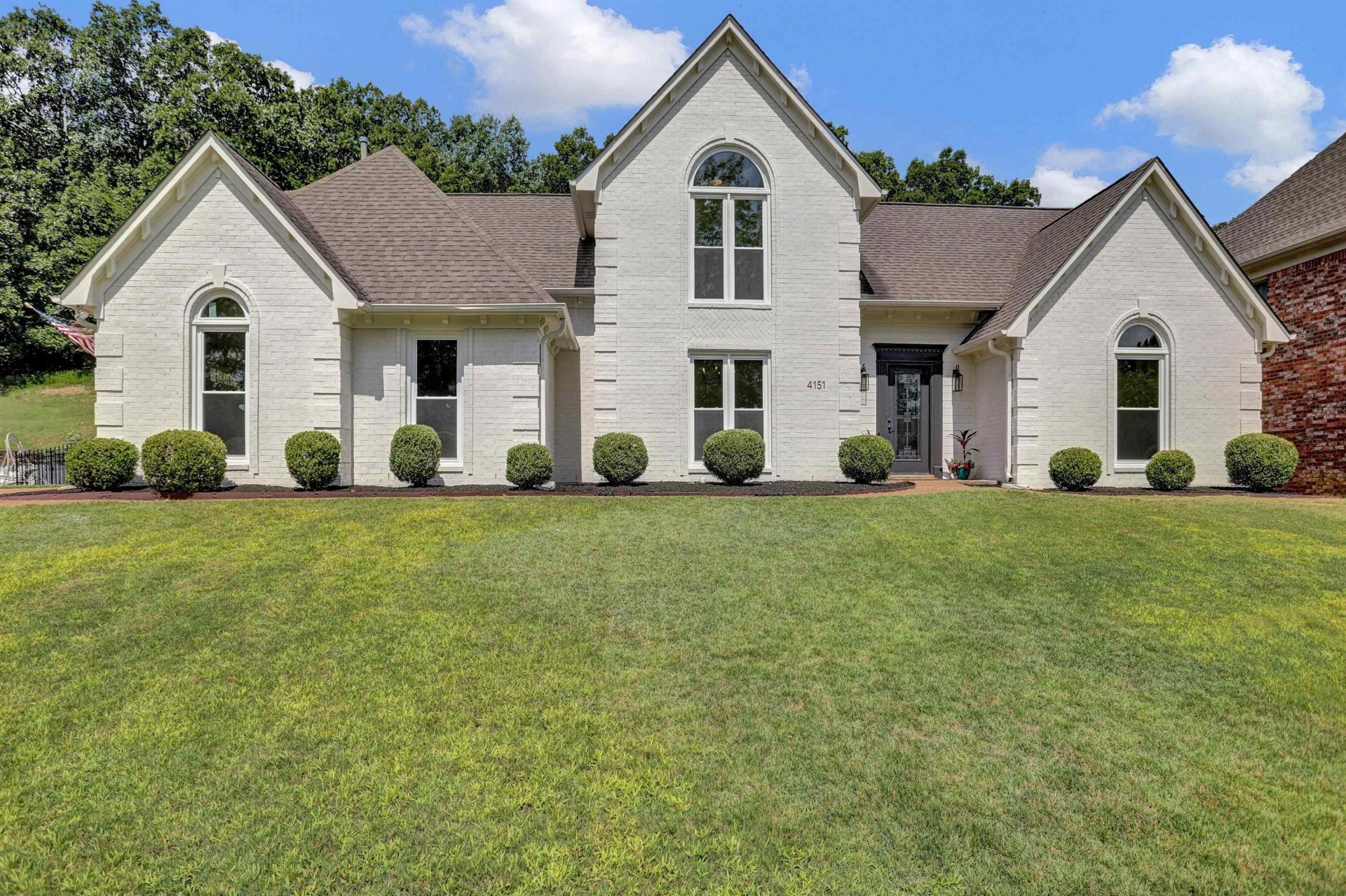 4151 SPARROW HILL, Lakeland, TN, 38002