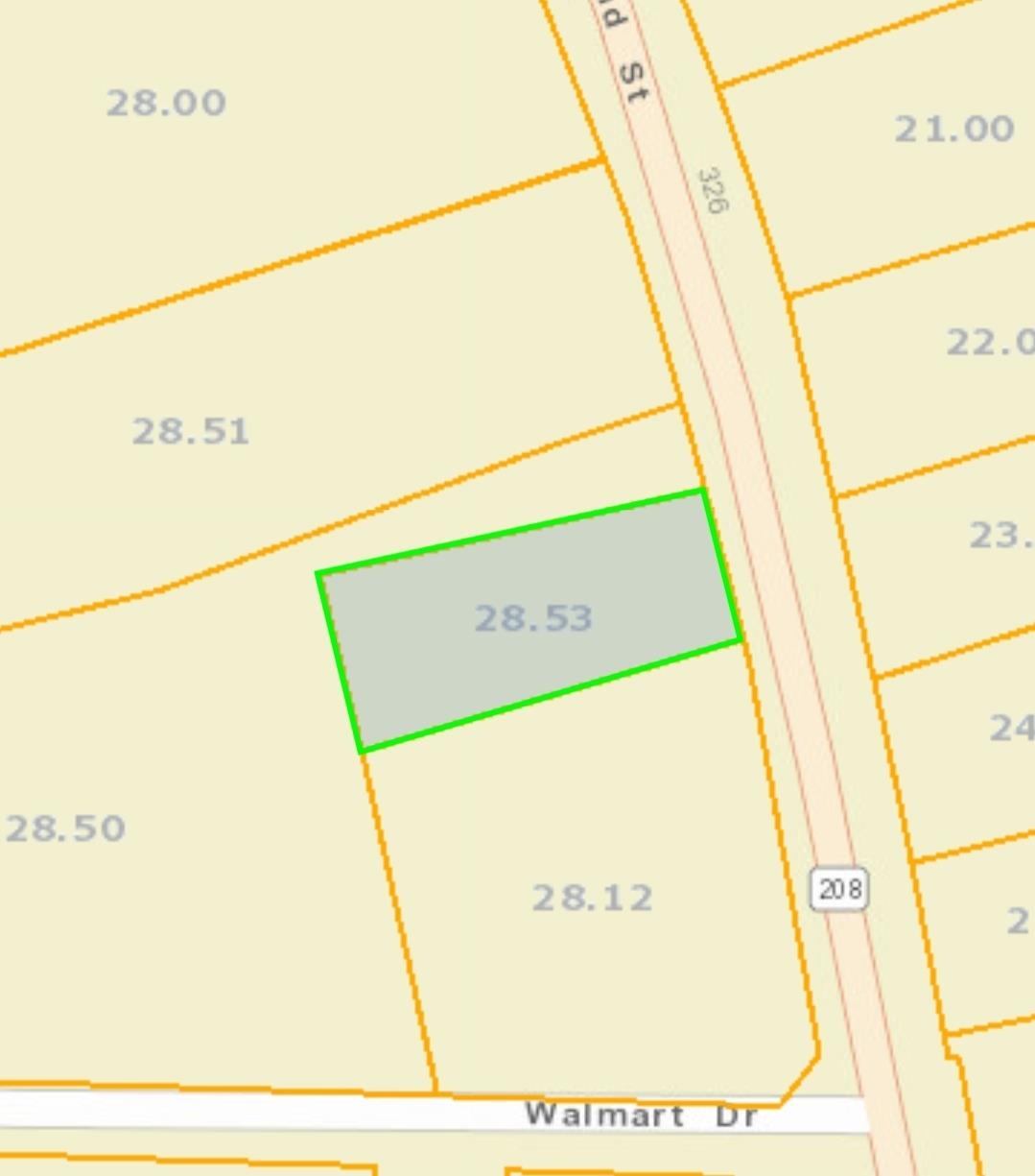 000 CLEVELAND, Ripley, TN, 38063