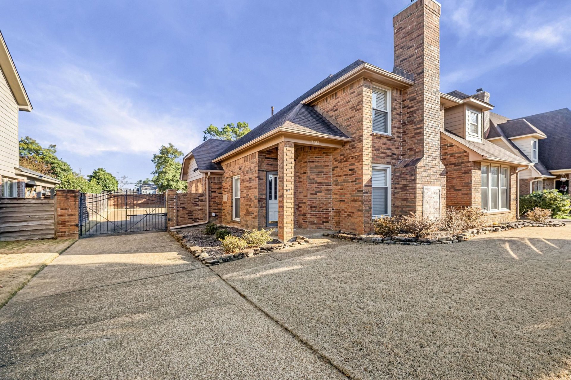 7783 HUNTERS RUN, Germantown, TN, 38138