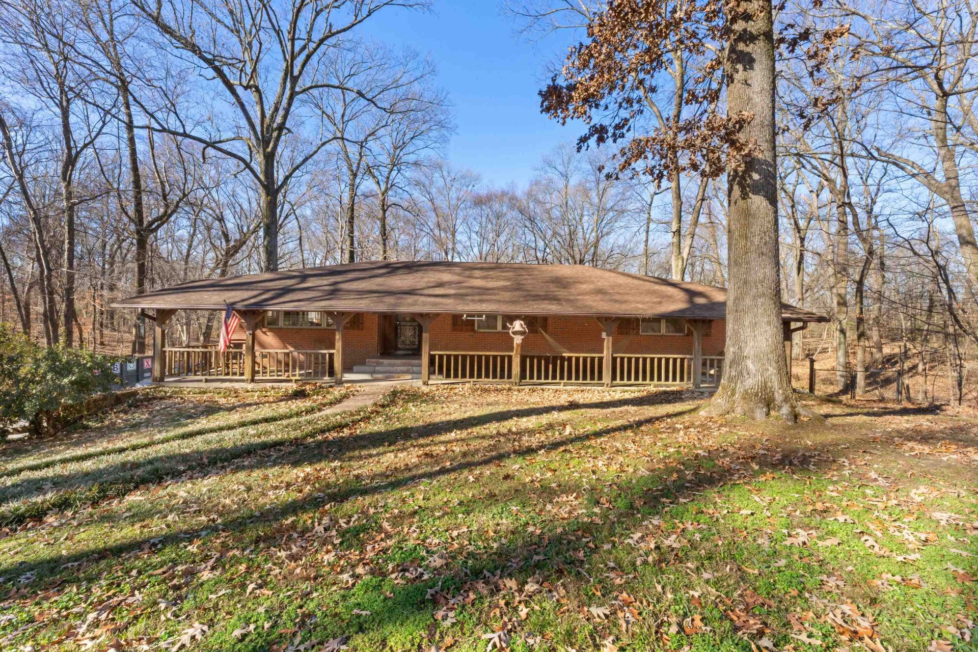 2989 LITTLE JOHN, Millington, TN, 38053