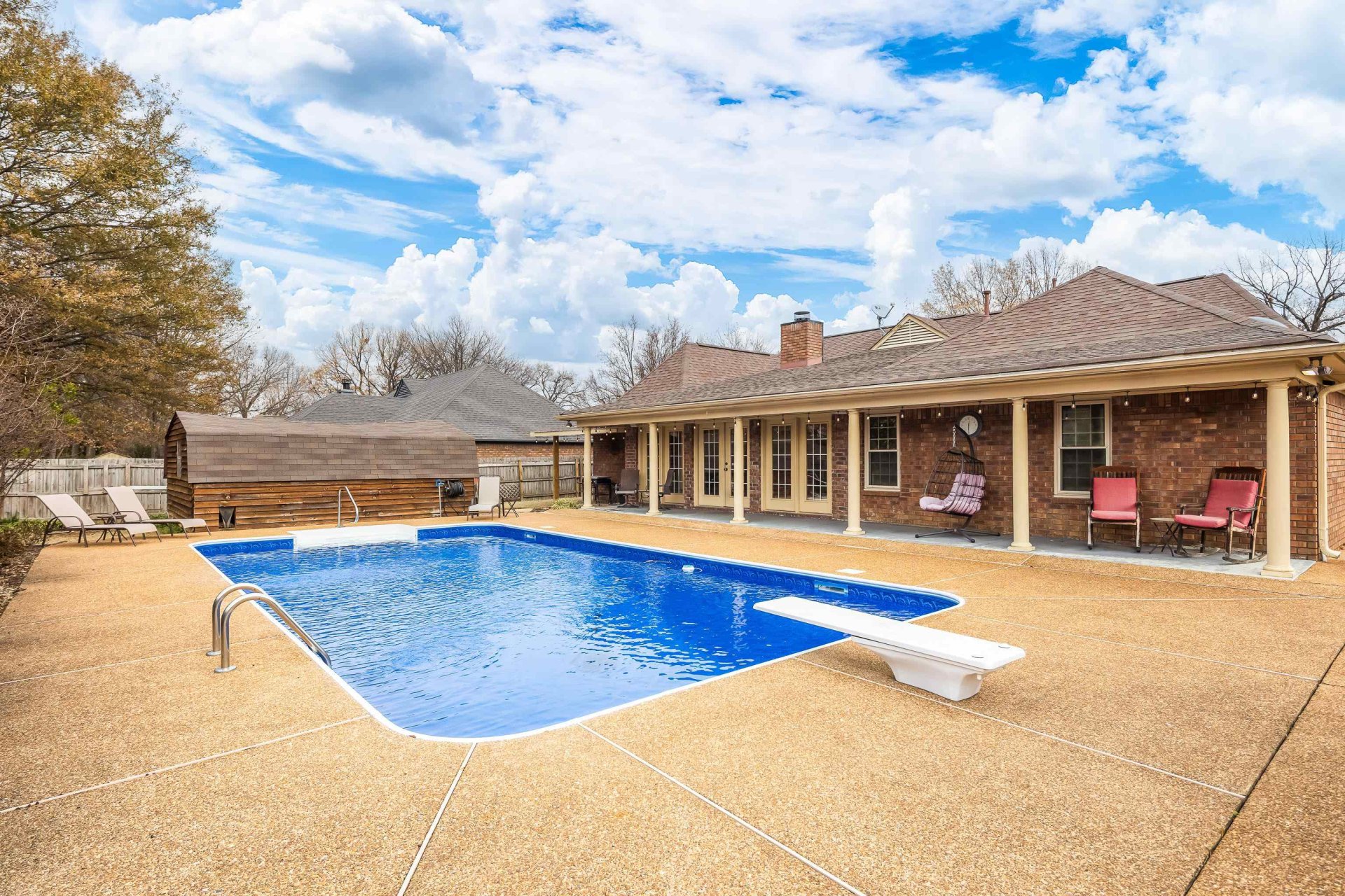 3857 THISTLE KNOLL, Bartlett, TN, 38135