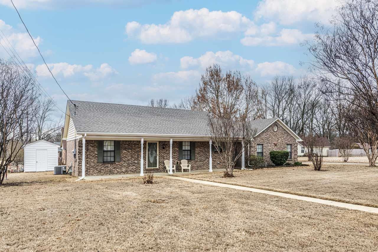 35 GREAT OAK, Munford, TN, 38058