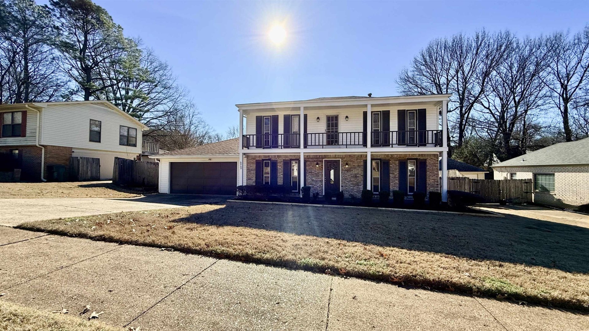 6069 BLUESPRINGS, Bartlett, TN, 38134