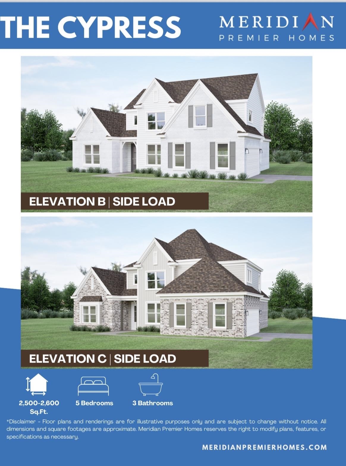 345 WIRT, Oakland, TN, 38060