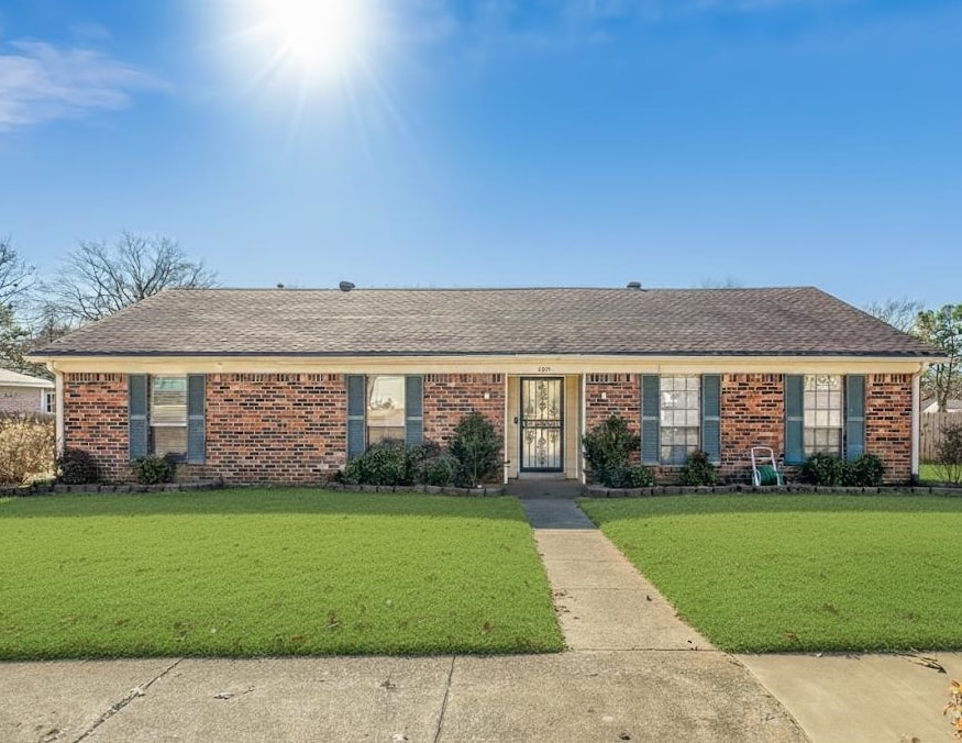 6403 PRAIRIE VIEW, Bartlett, TN, 38134