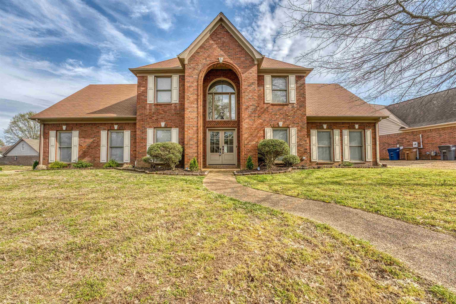 9711 CUTTER, Lakeland, TN, 38002