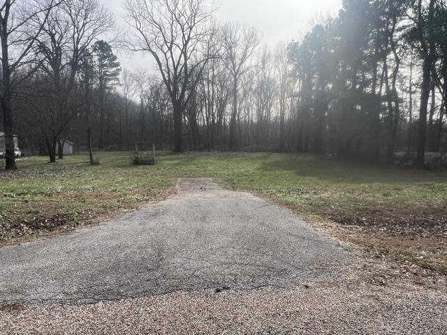 218 CEDAR POINT, Unincorporated, TN, 38023