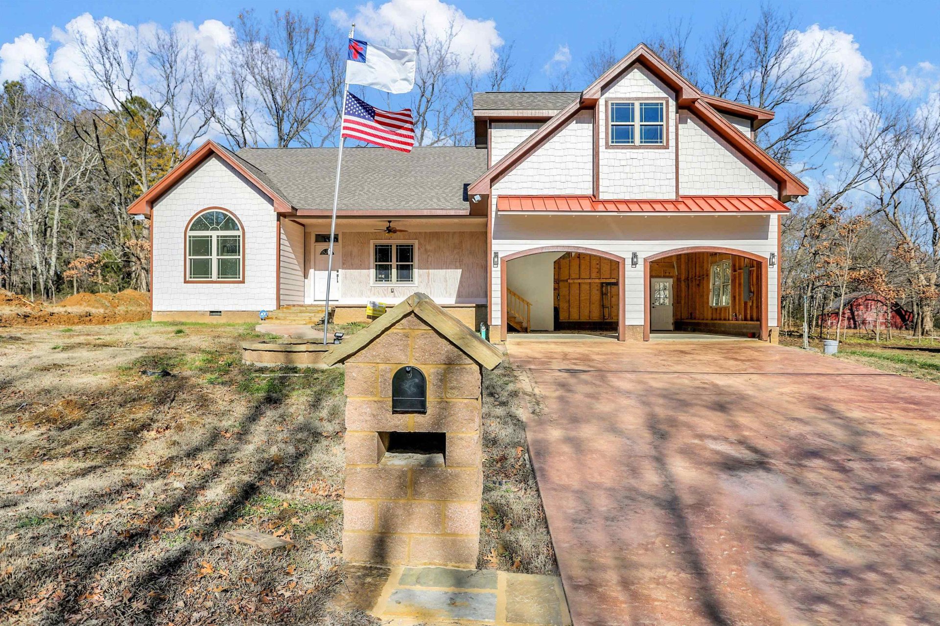 3 CHERRY, Stanton, TN, 38012