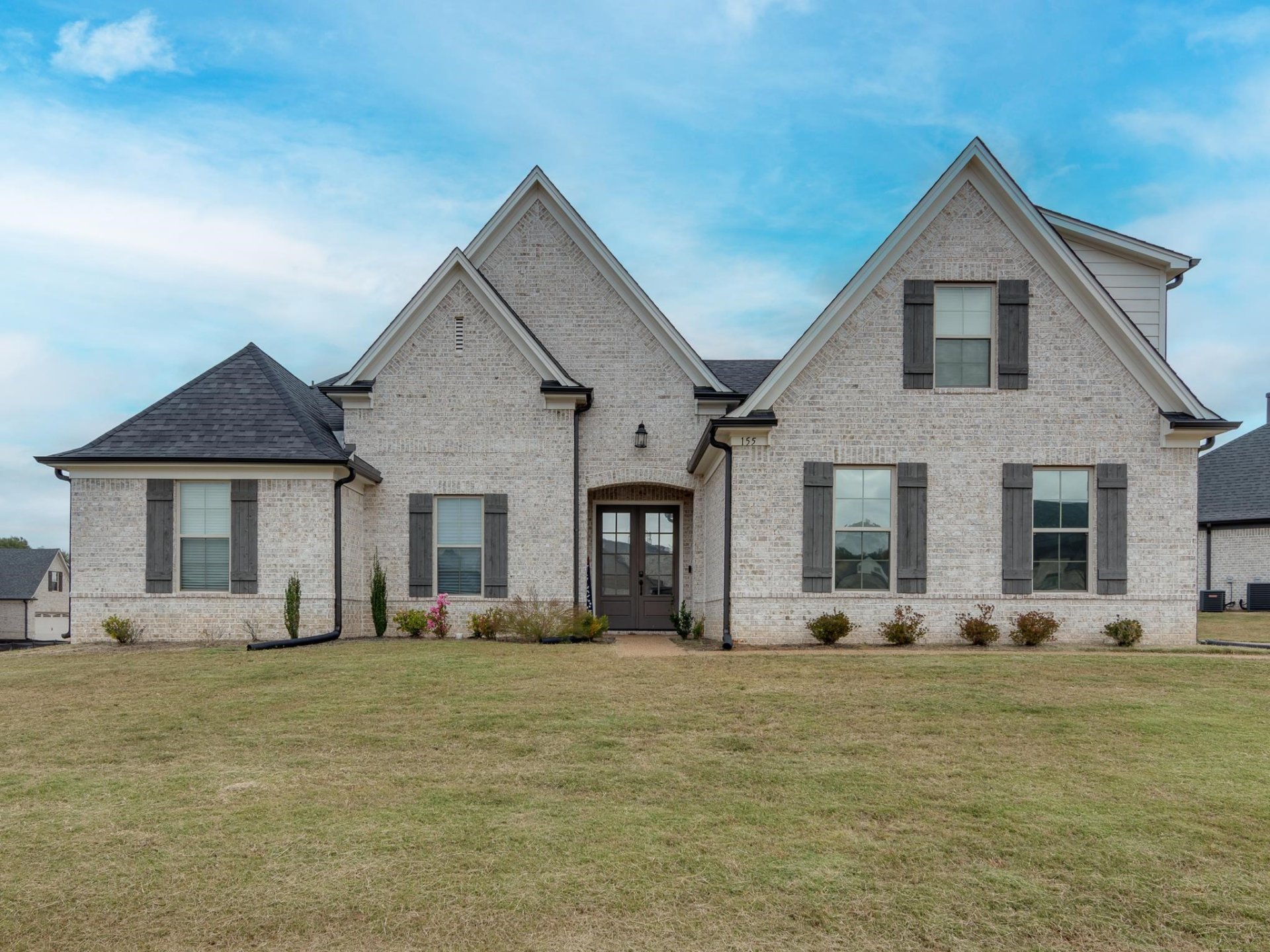 155 MISTY RIDGE, Oakland, TN, 38060