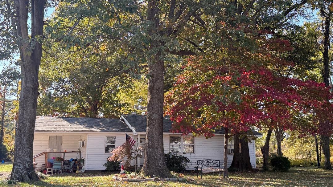 113 HIGHWAY 118, Joiner, AR, 72350