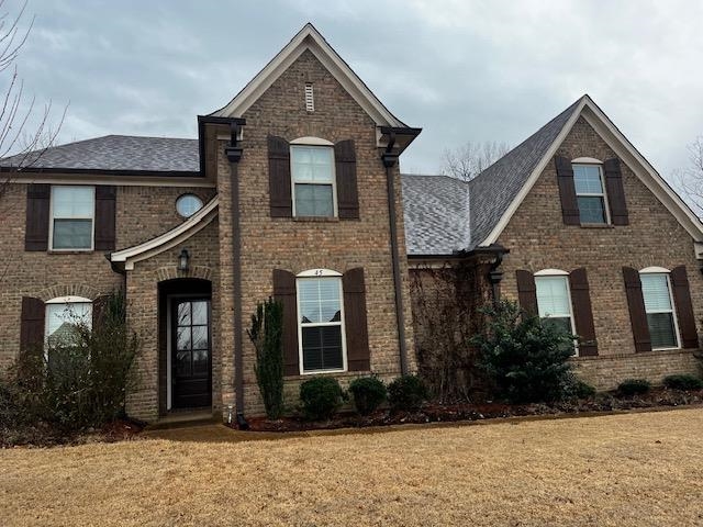 45 OAK HOLLOW, Oakland, TN, 38060