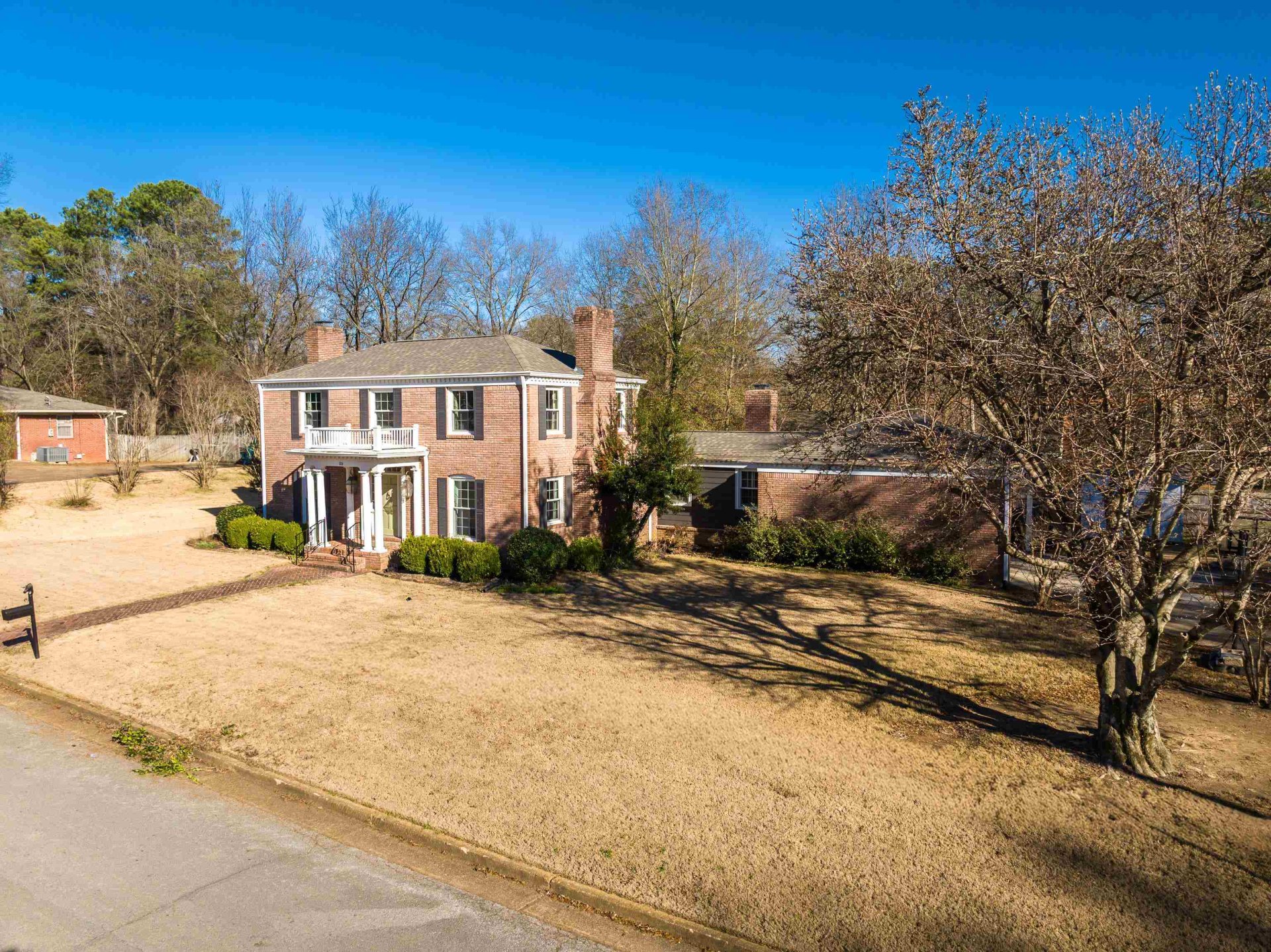 126 ROOKS, Brownsville, TN, 38012-2920