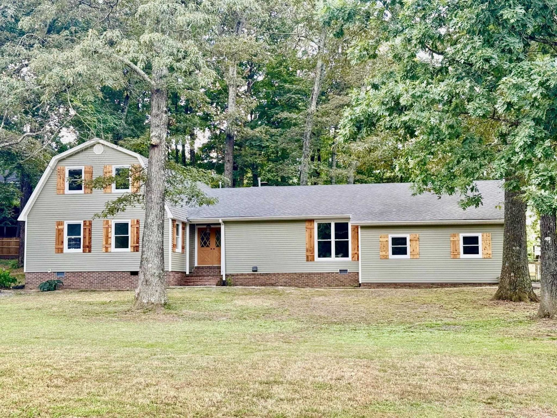 80 PINEWOOD, Jackson, TN, 38305