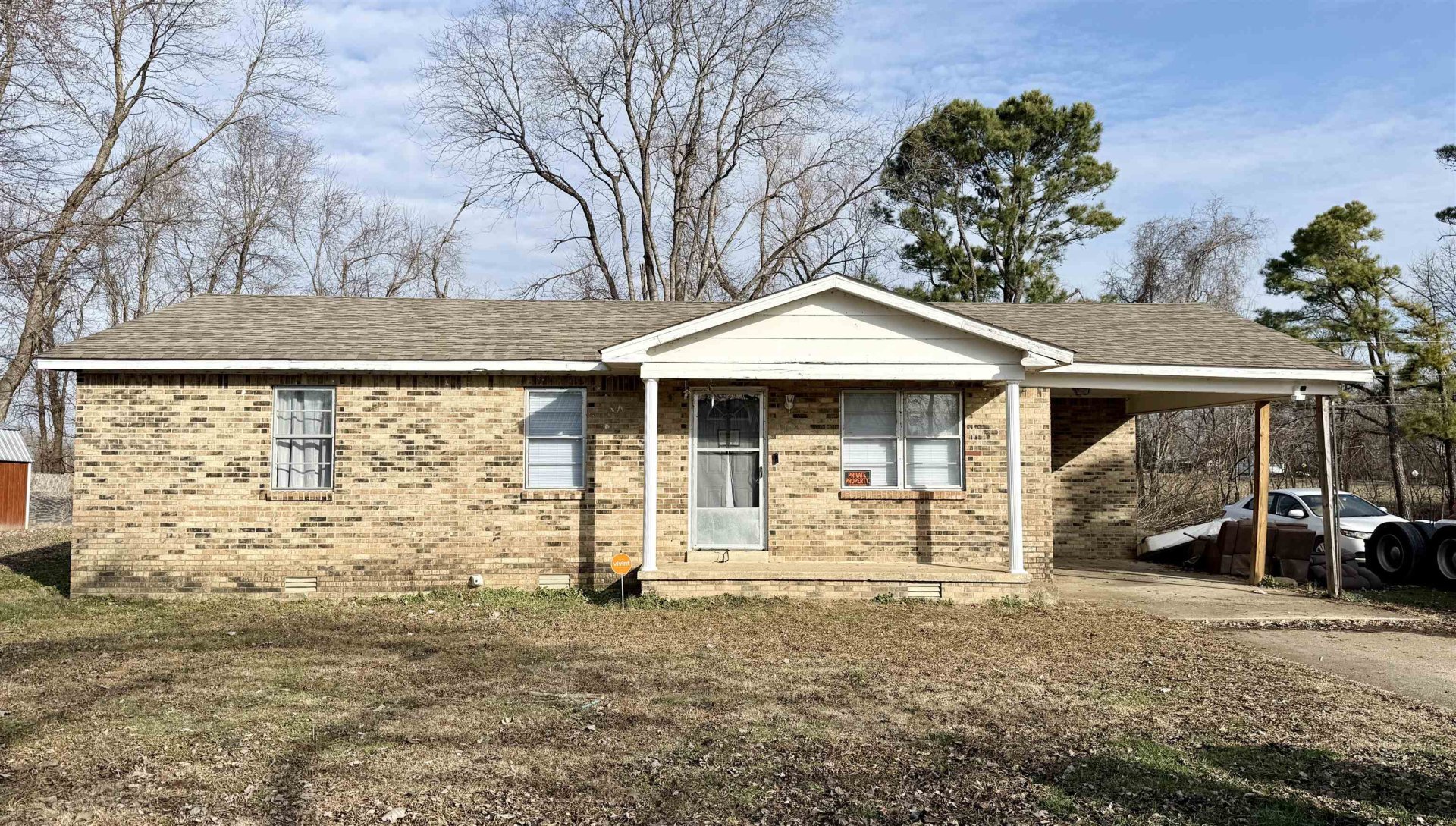 72 JACOB, Halls, TN, 38040-7734