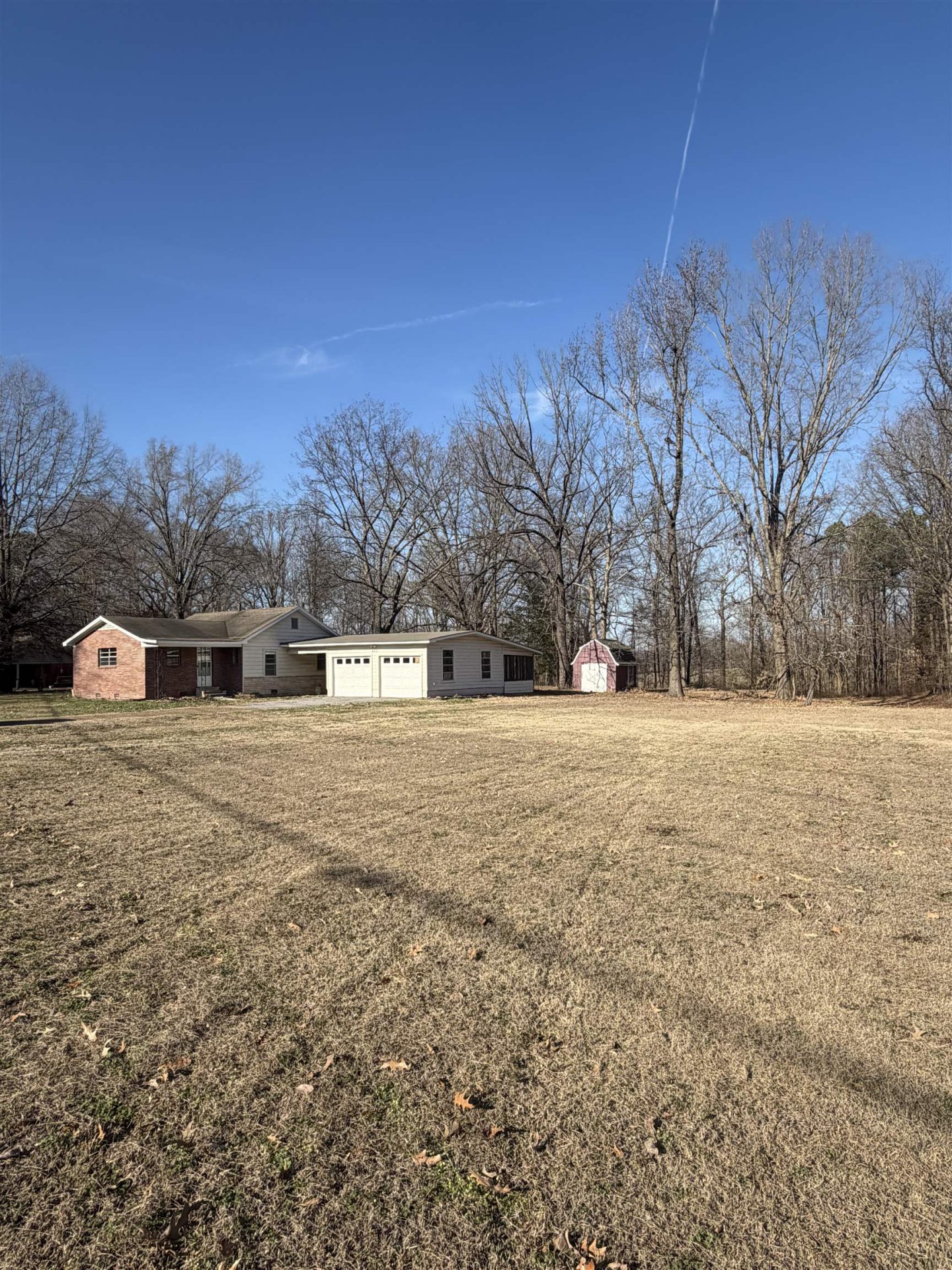 220 OAKLAWN, Brighton, TN, 38011