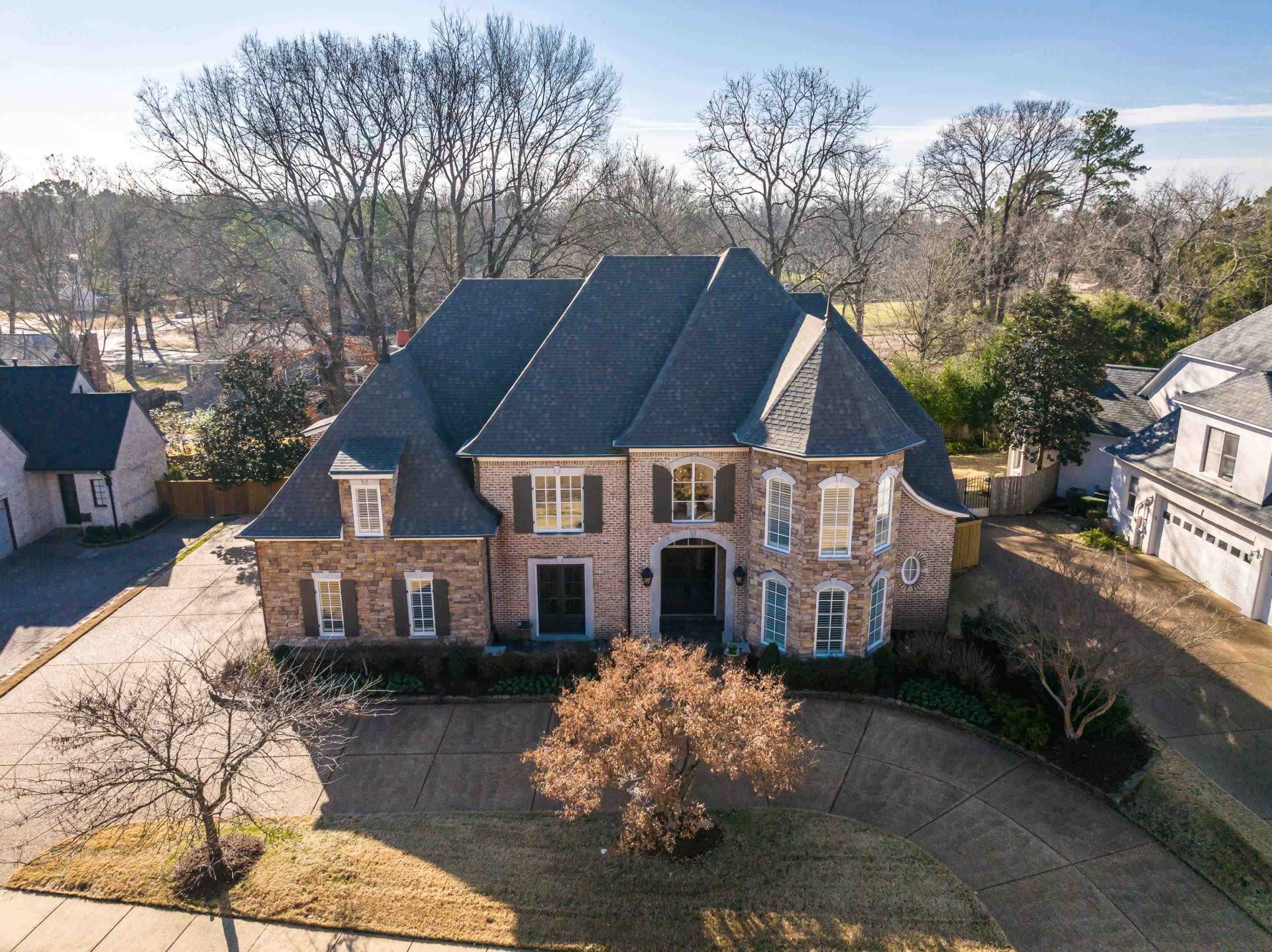 7571 TAGG, Germantown, TN, 38138