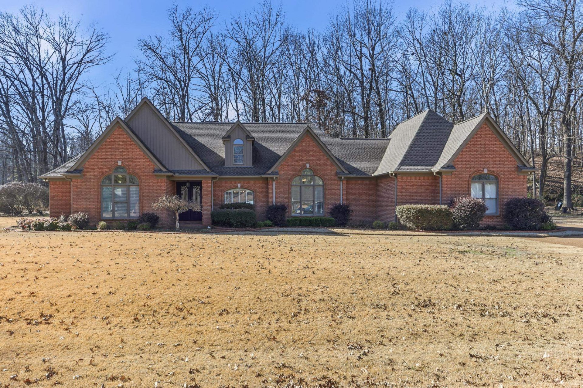 3783 DAVIES MANOR, Bartlett, TN, 38133
