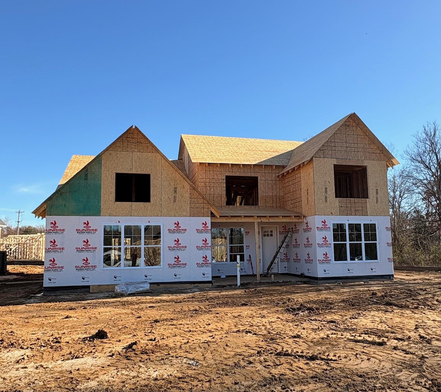 5048 FAIRY MEADOW, Arlington, TN, 38002