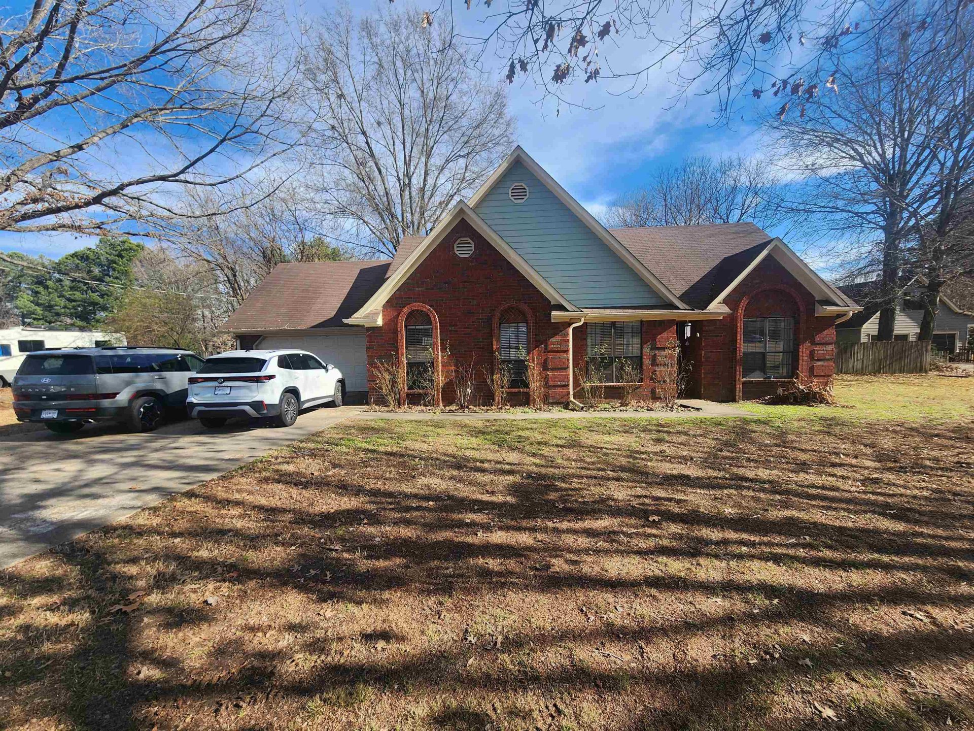 171 ASHLEY, Brighton, TN, 38011