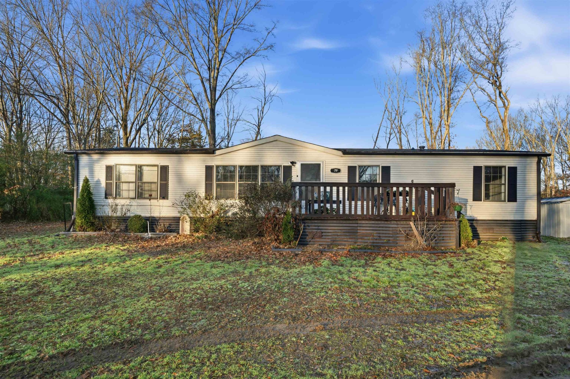 79 STEVENS, Mason, TN, 38049