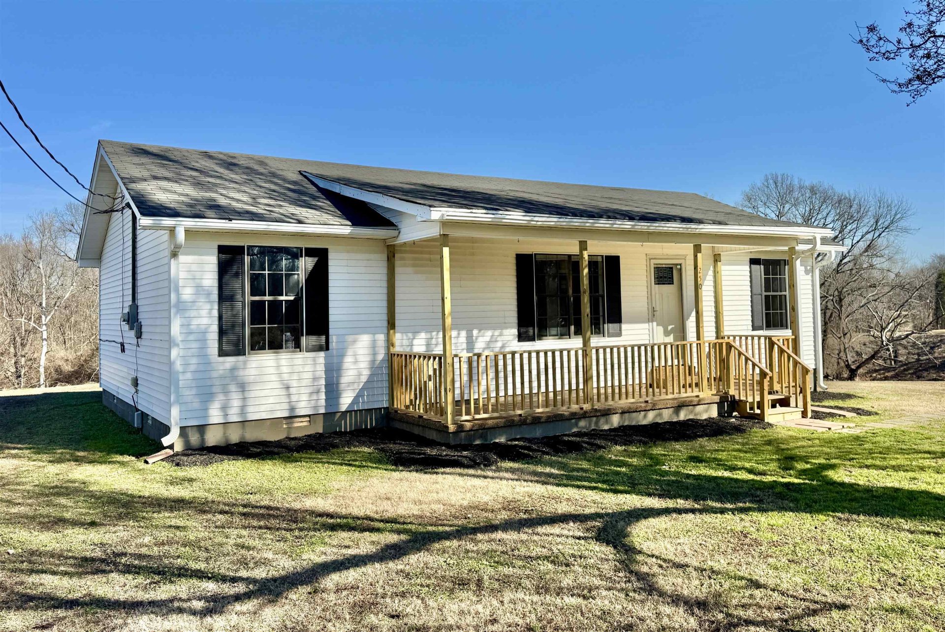 250 DR. LEWIS, Ripley, TN, 38063