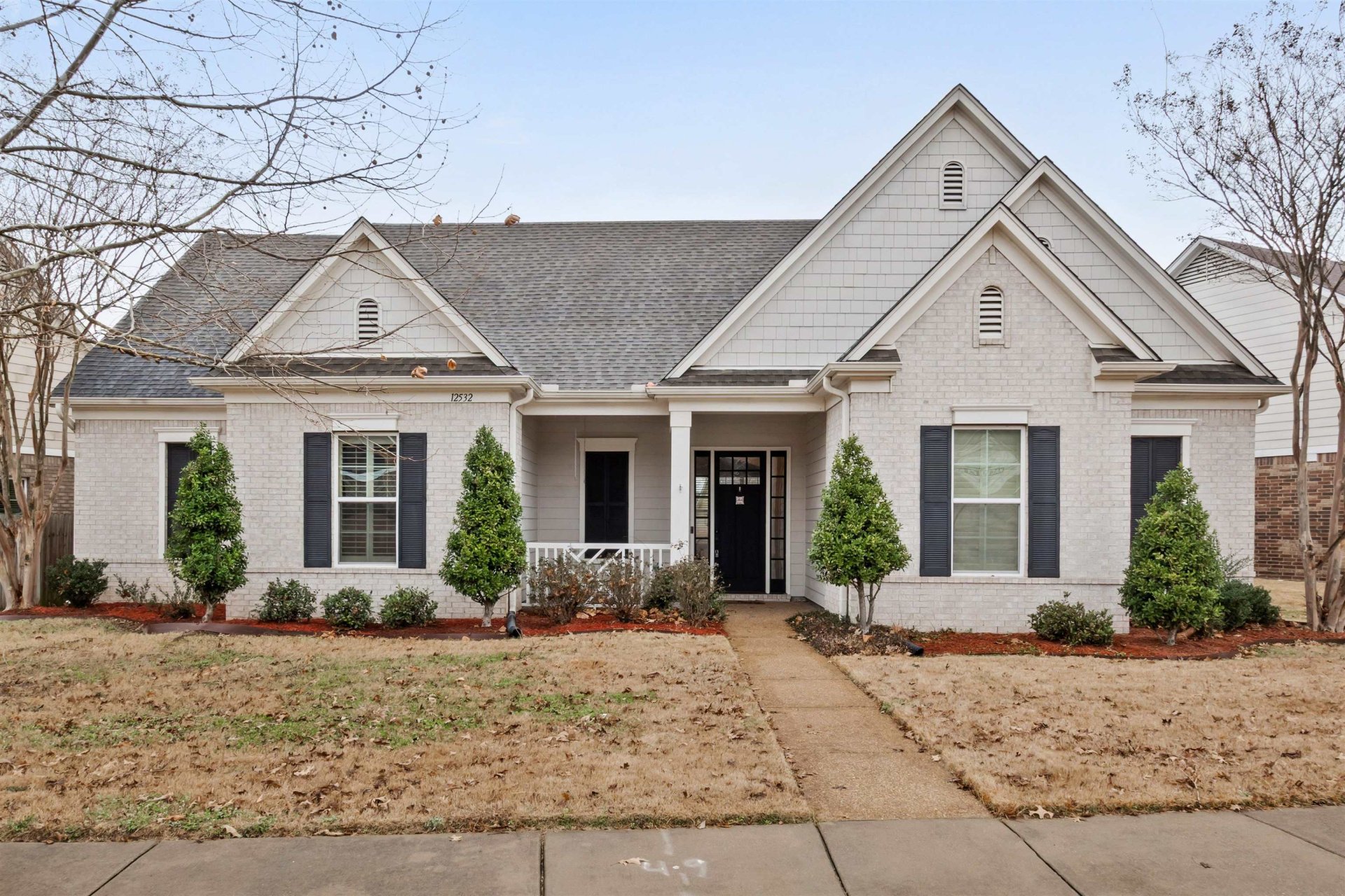 12532 MAGNOLIA BEND, Arlington, TN, 38002