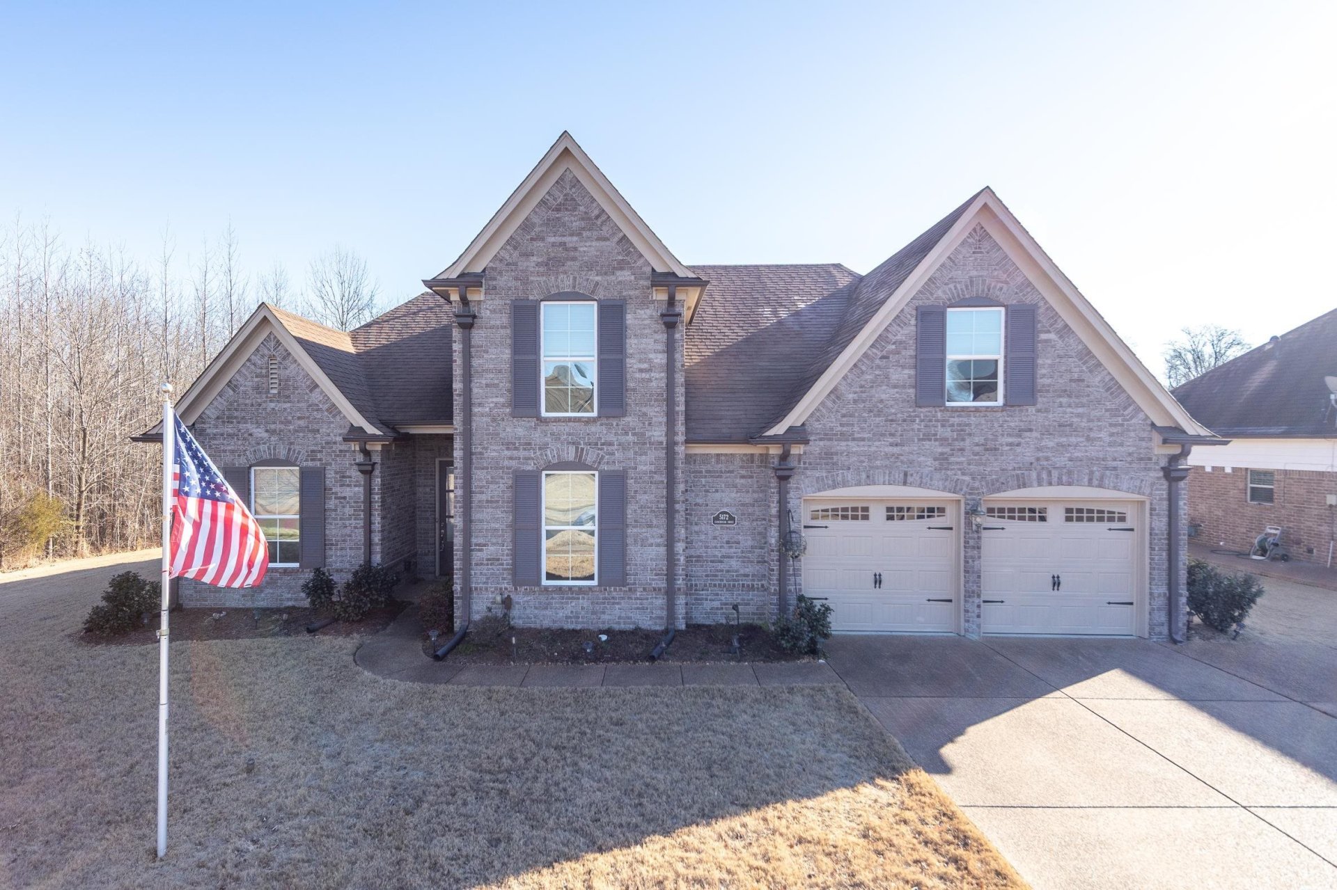 5172 CANEBREAK, Bartlett, TN, 38002