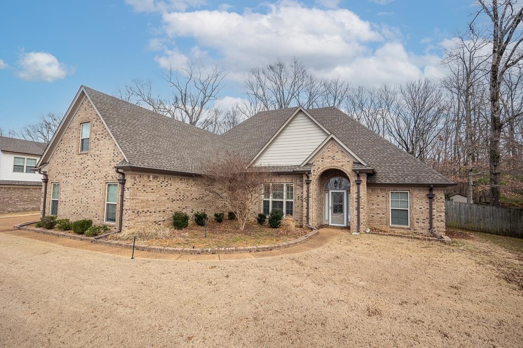4732 HUNTERS GLADE, Bartlett, TN, 38002