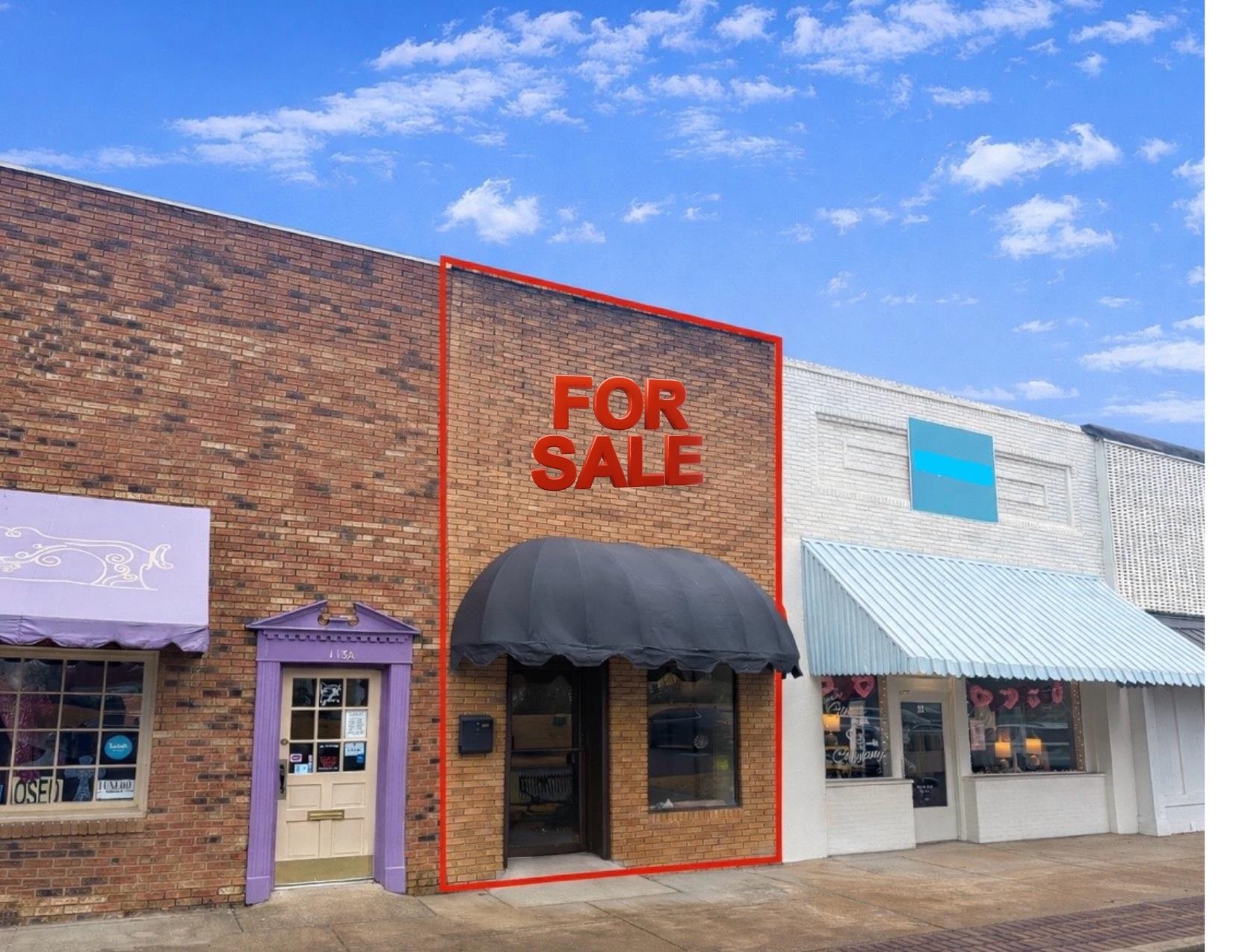 113 W COURT, Covington, TN, 38019