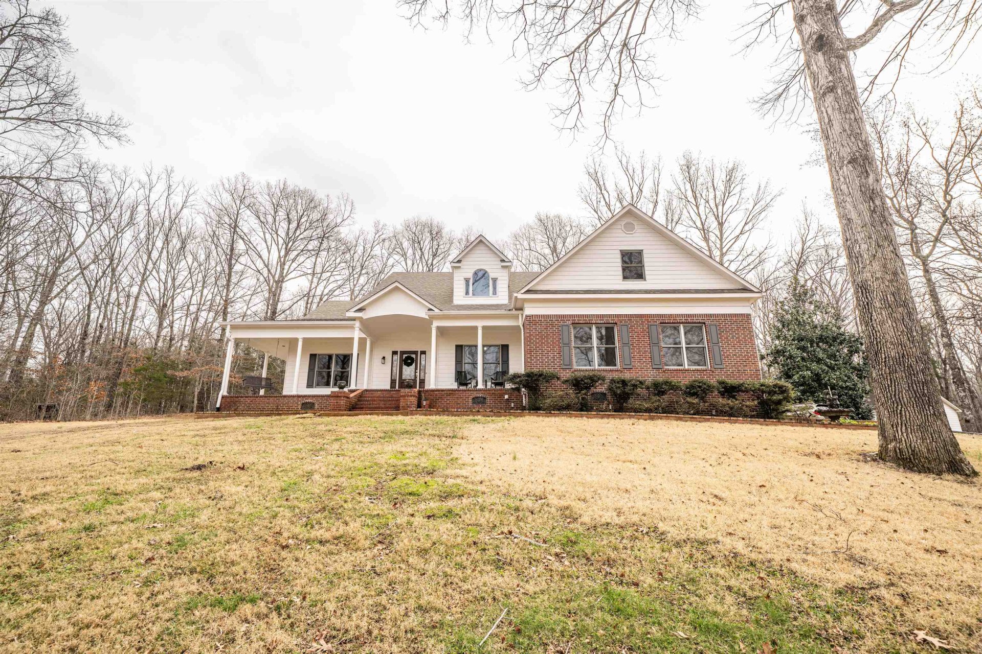 315 DEERFIELD, Somerville, TN, 38068