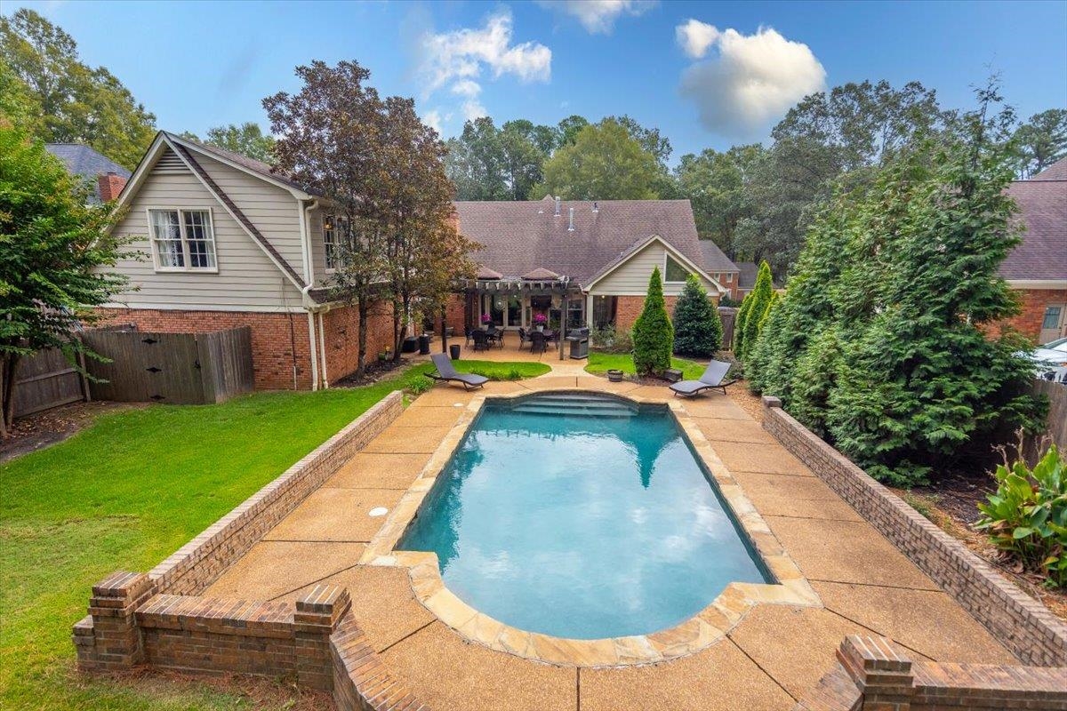 2899 OAKLEIGH, Germantown, TN, 38138