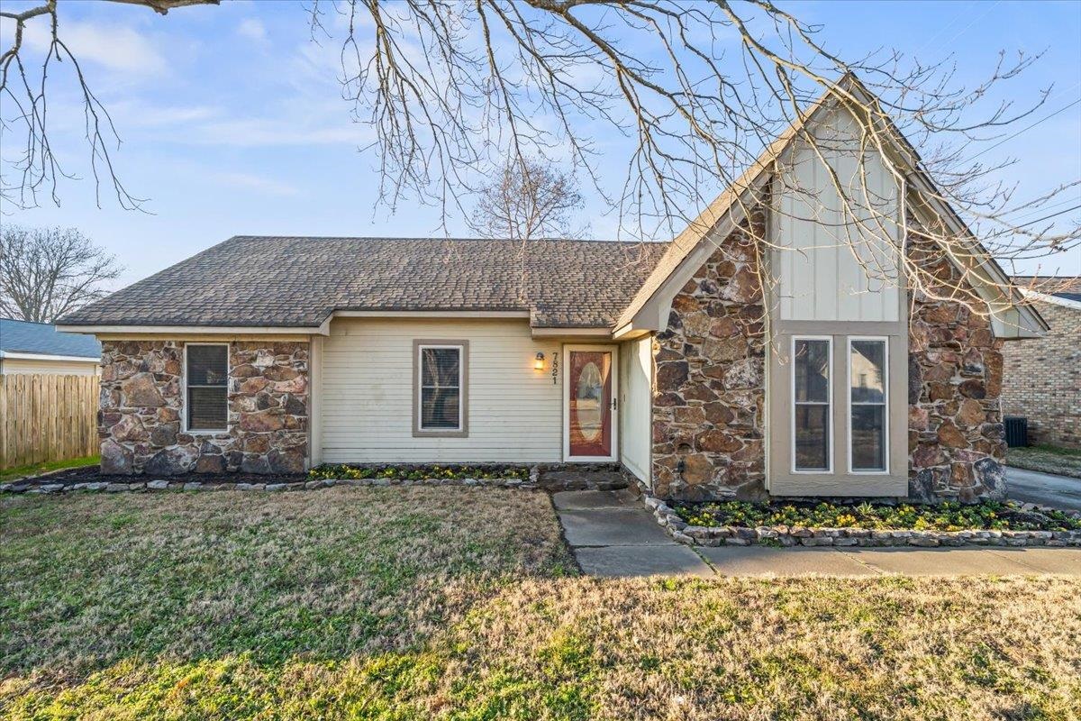 7821 HICKORY MEADOW, Millington, TN, 38053