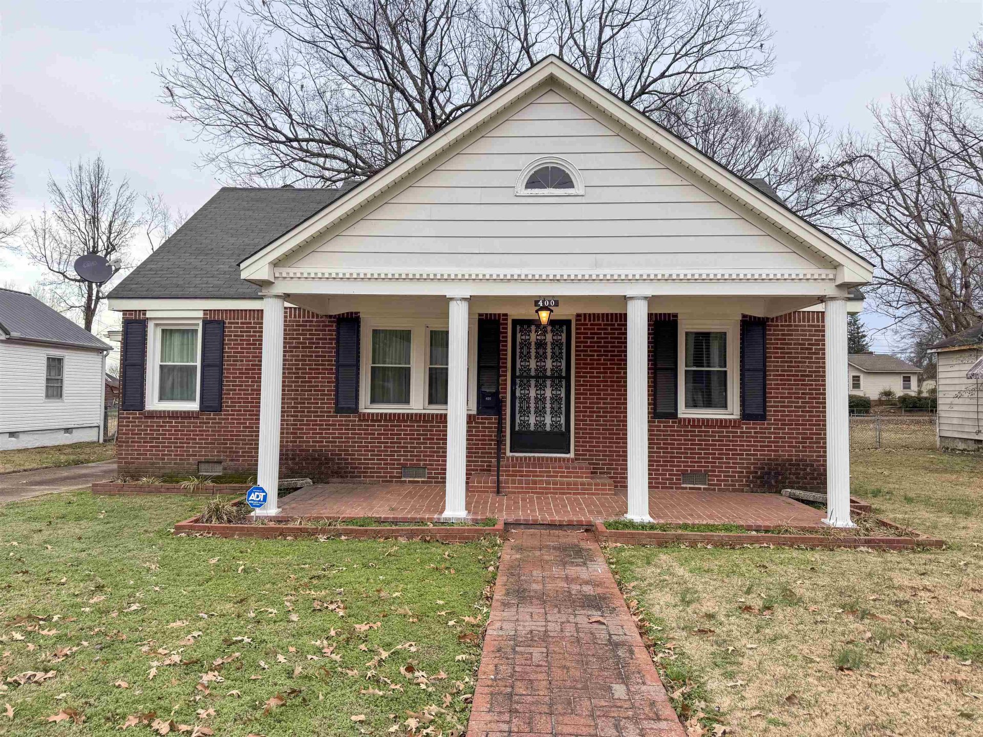 400 PARK, Covington, TN, 38019