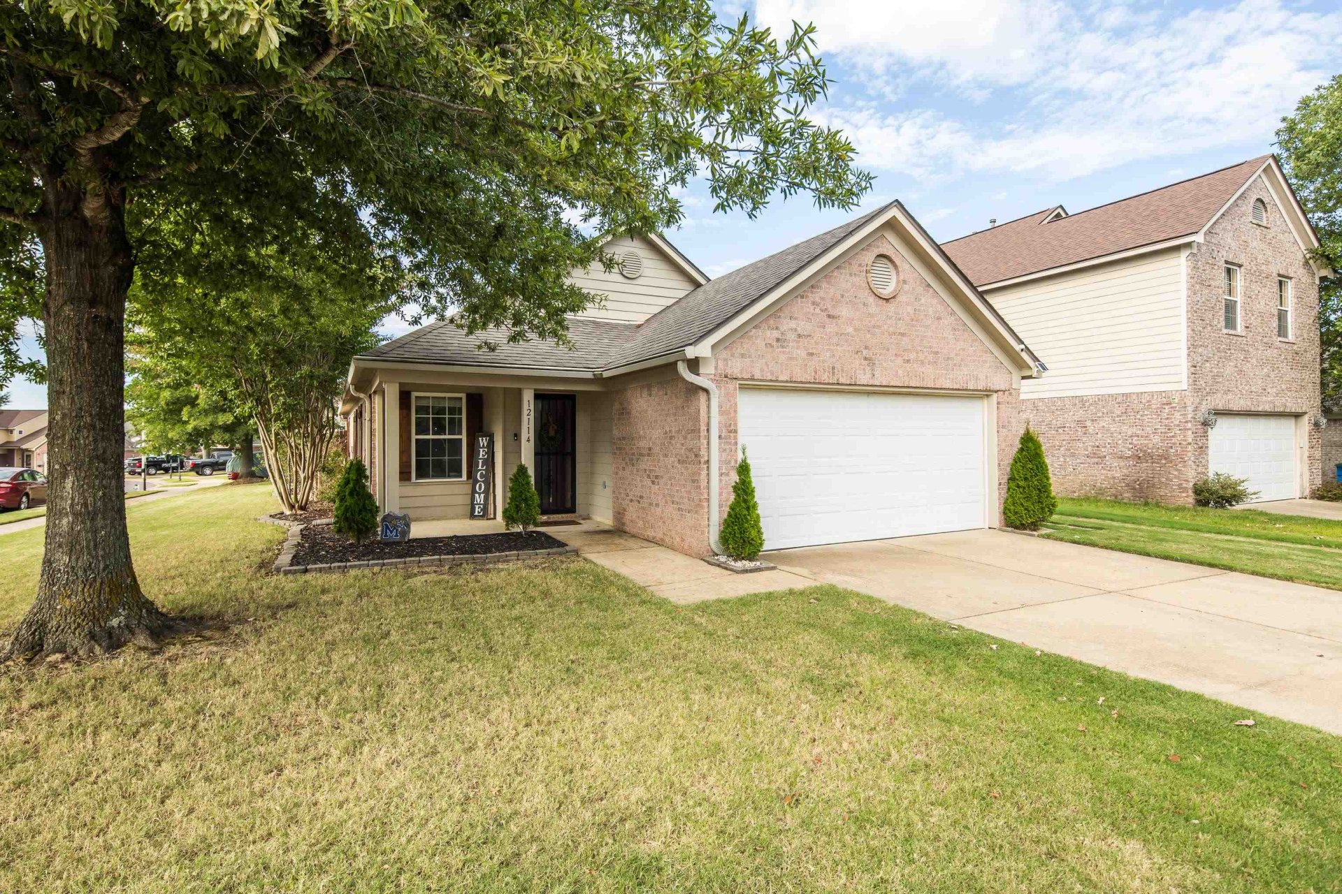 12114 MISTY, Arlington, TN, 38002